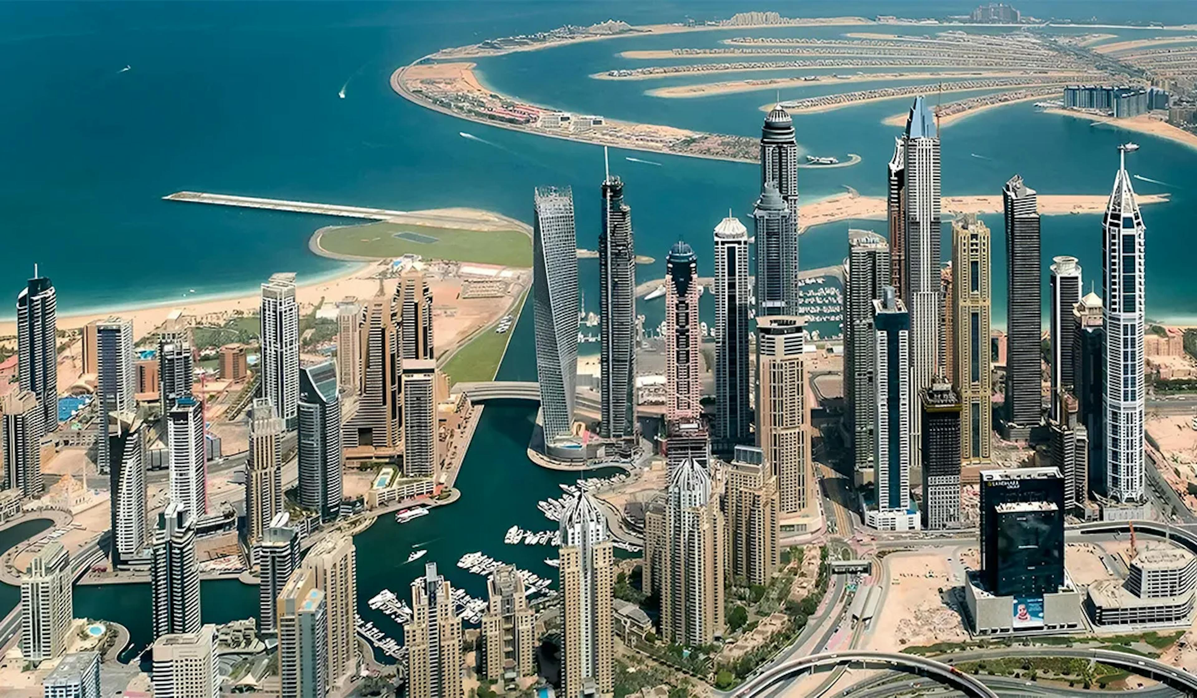 Research the Dubai Real Estate Market