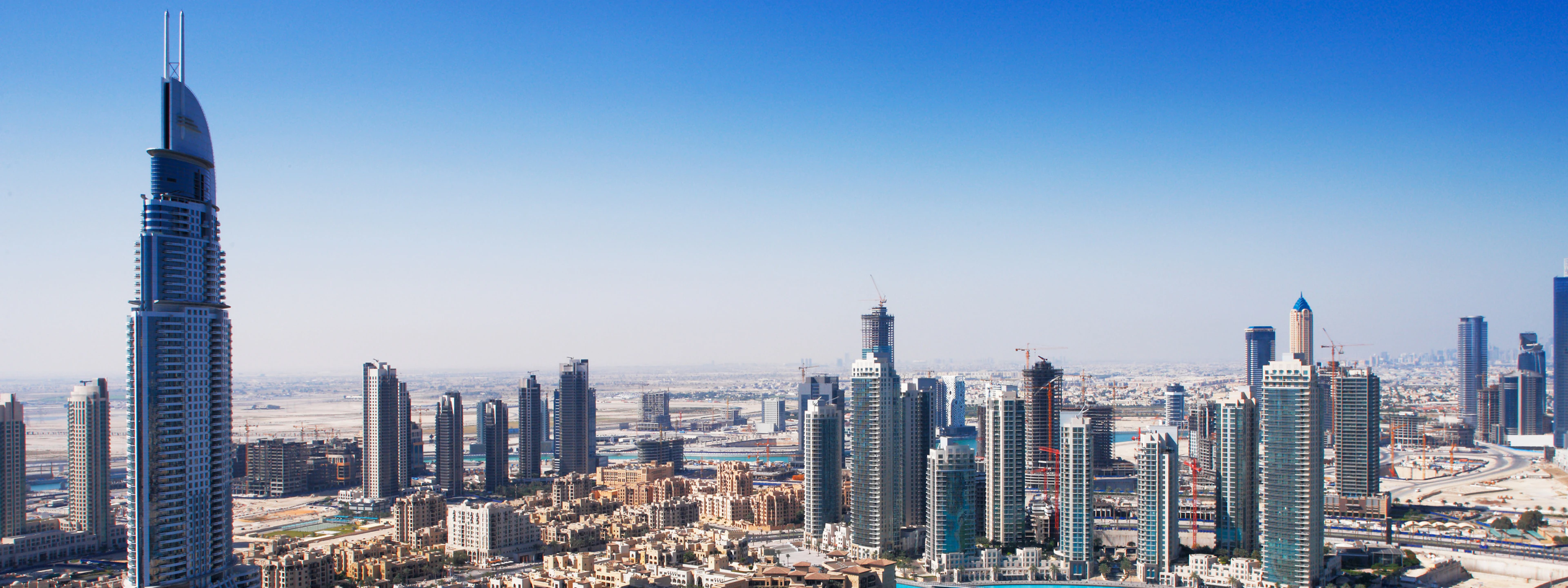UAE Emerges as the World's Leading Destination for Millionaires
