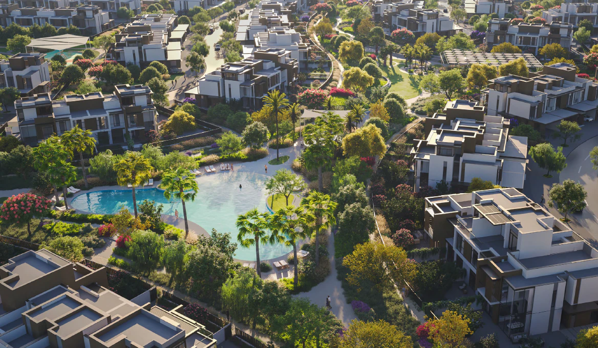 Top 15 Best Communities to Live in Dubai for Families in 2025