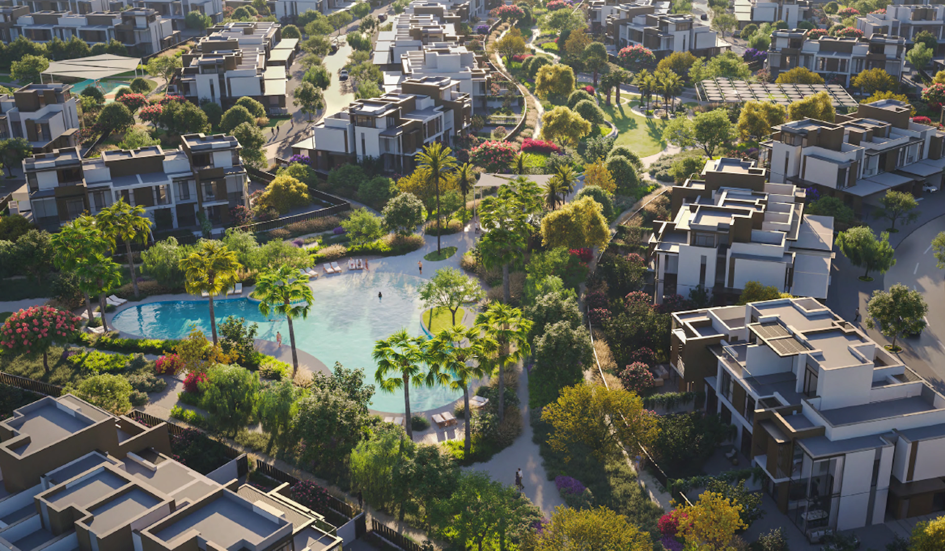 Top 15 Best Communities to Live in Dubai for Families in 2025