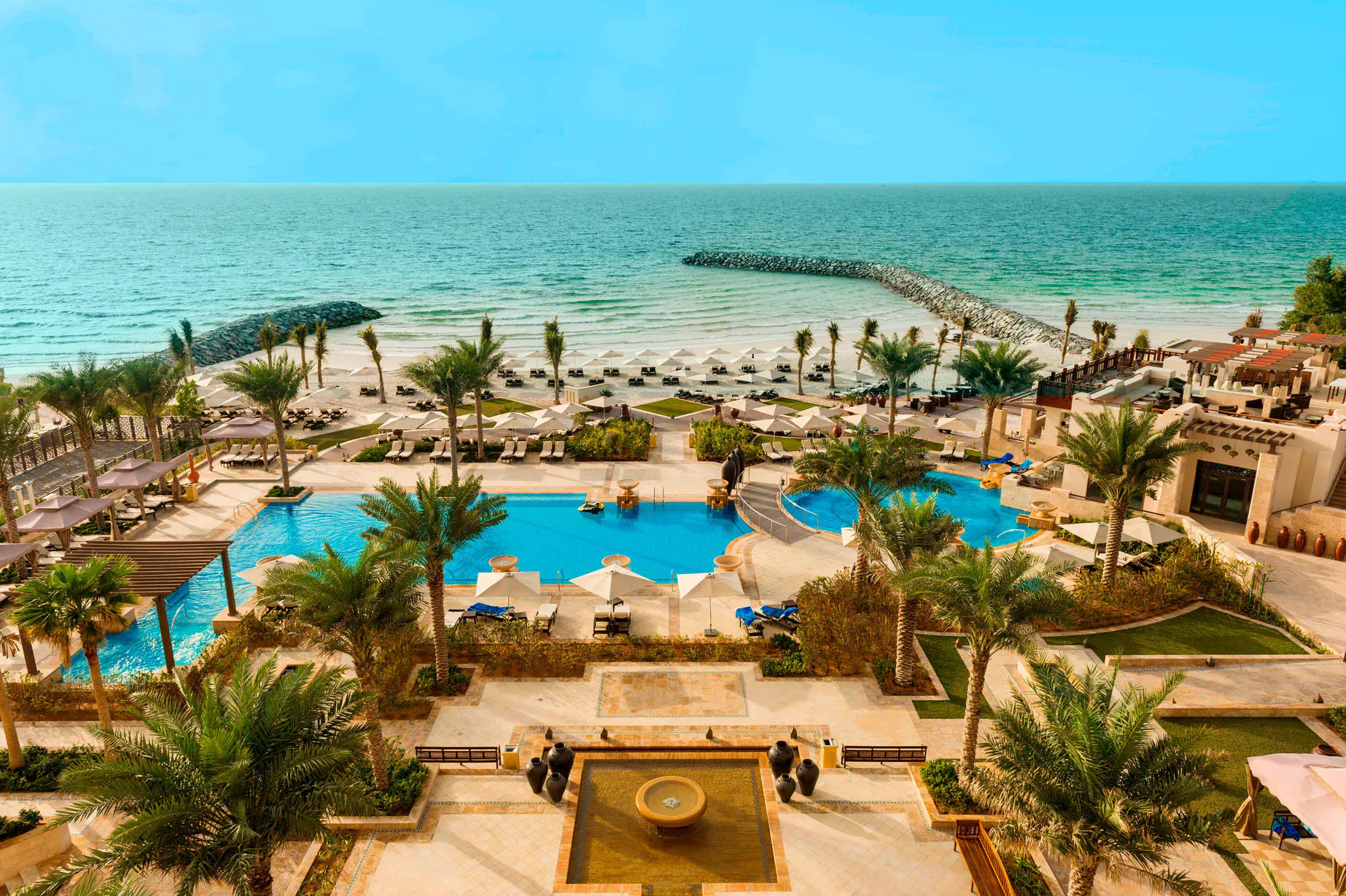 Ajman Destination