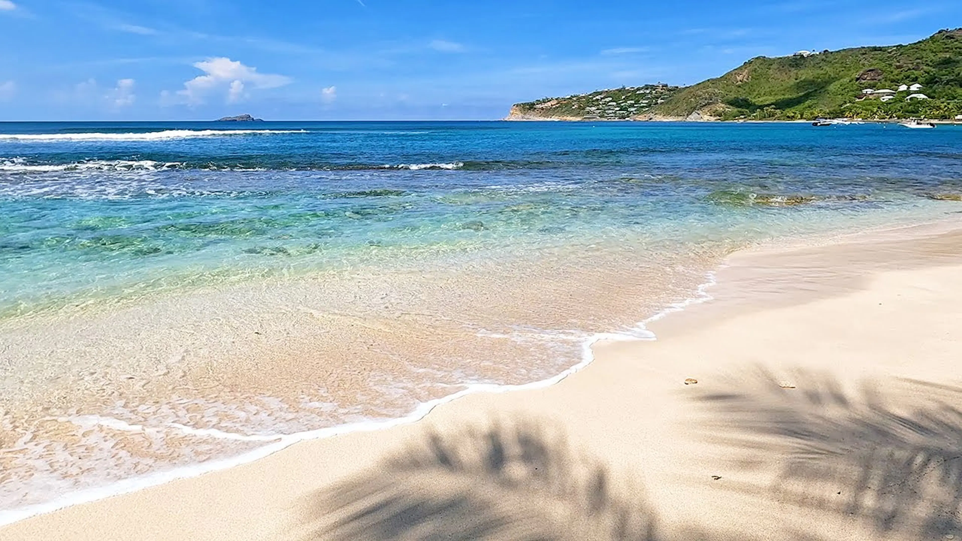 Beyond the Beach Bliss