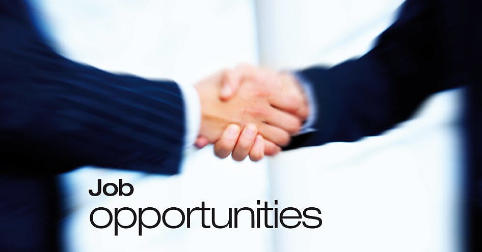 Job Opportunities