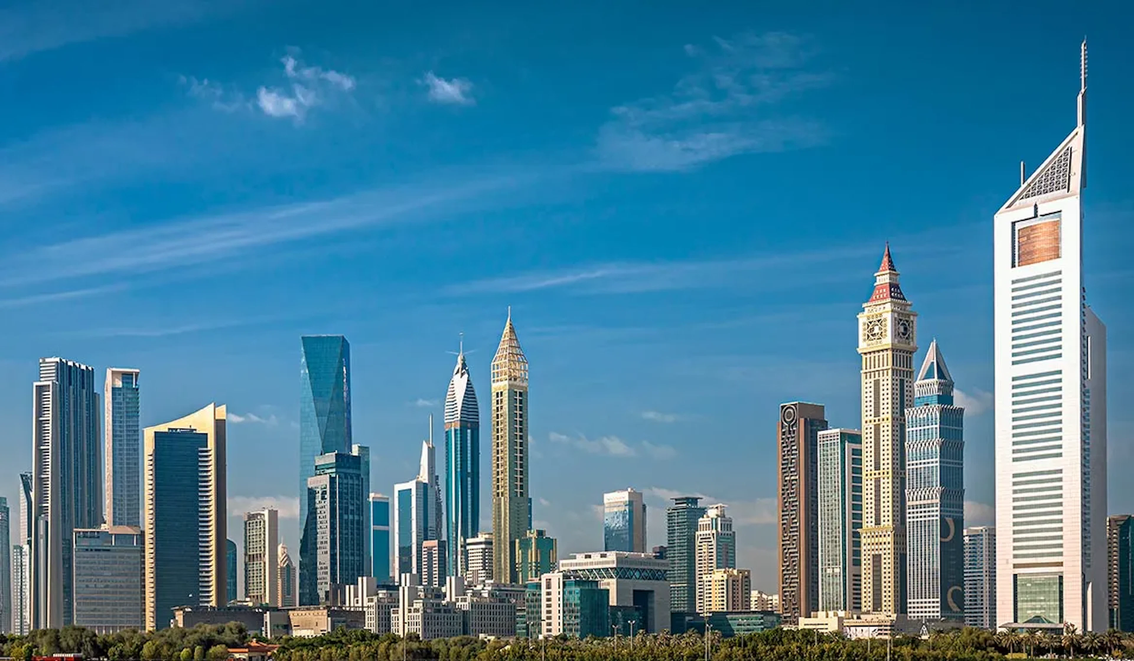 5 Reasons Why Dream Tower Stands Out in Dubai's Real Estate Landscape