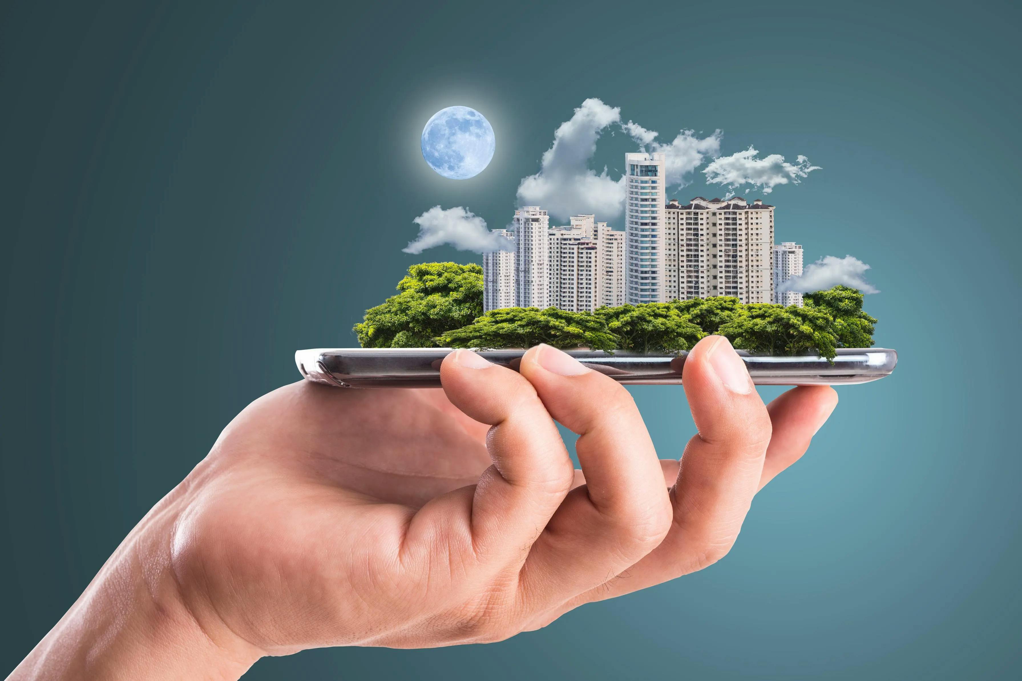 Sustainability and Innovation