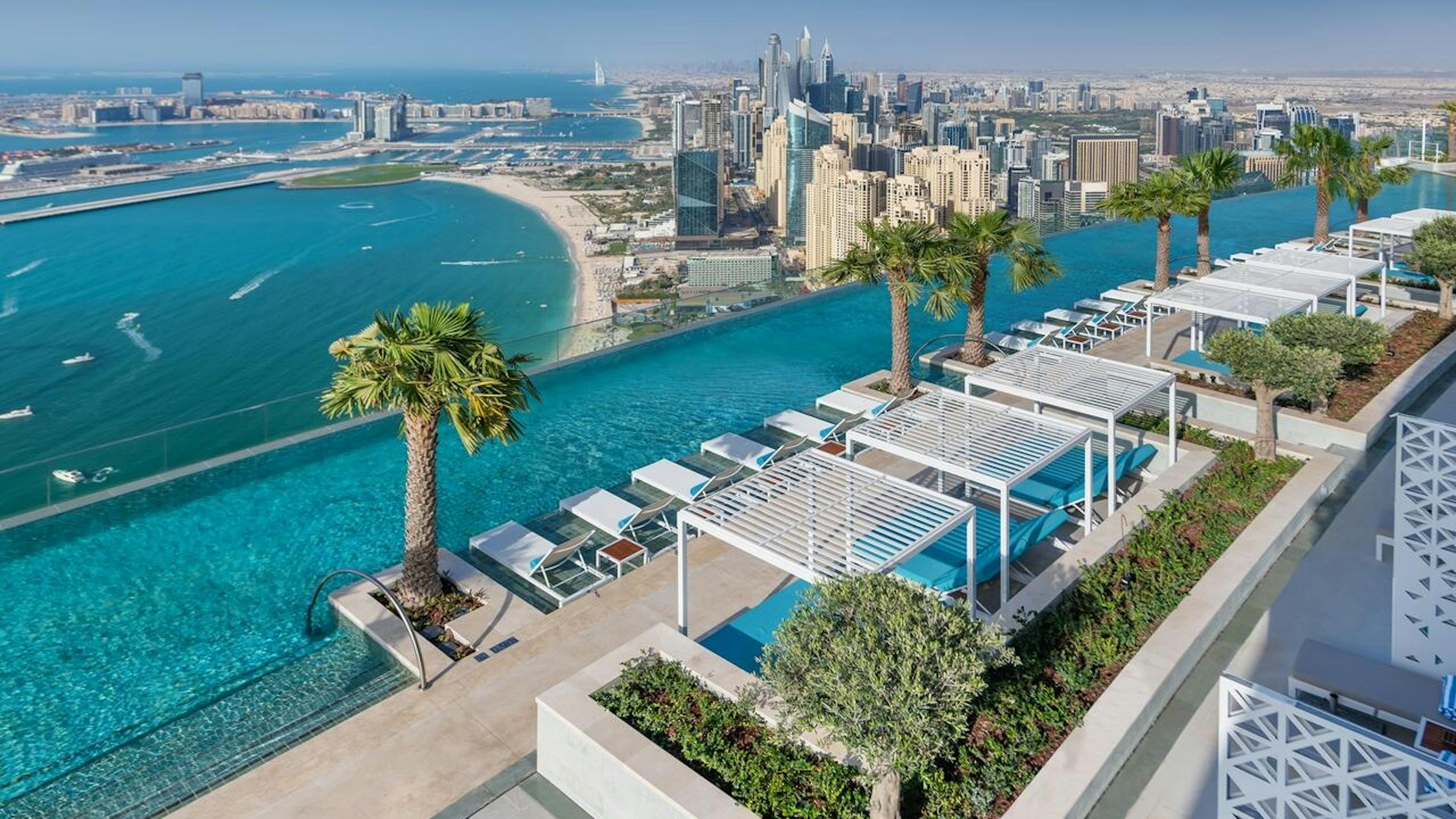 Jumeirah Park Unmatched Luxury