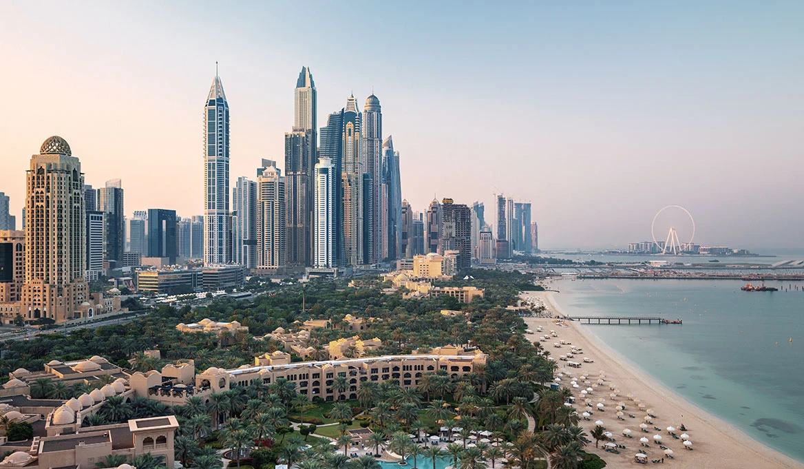 The Ultimate Guide to Investing in New Projects in Dubai
