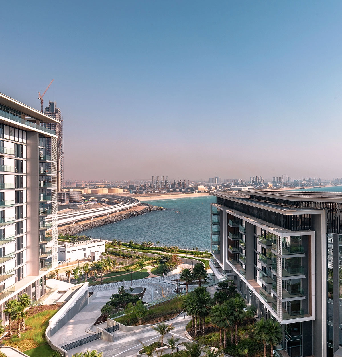 Short-Term Rentals in the UAE: The Smart Choice for Travelers