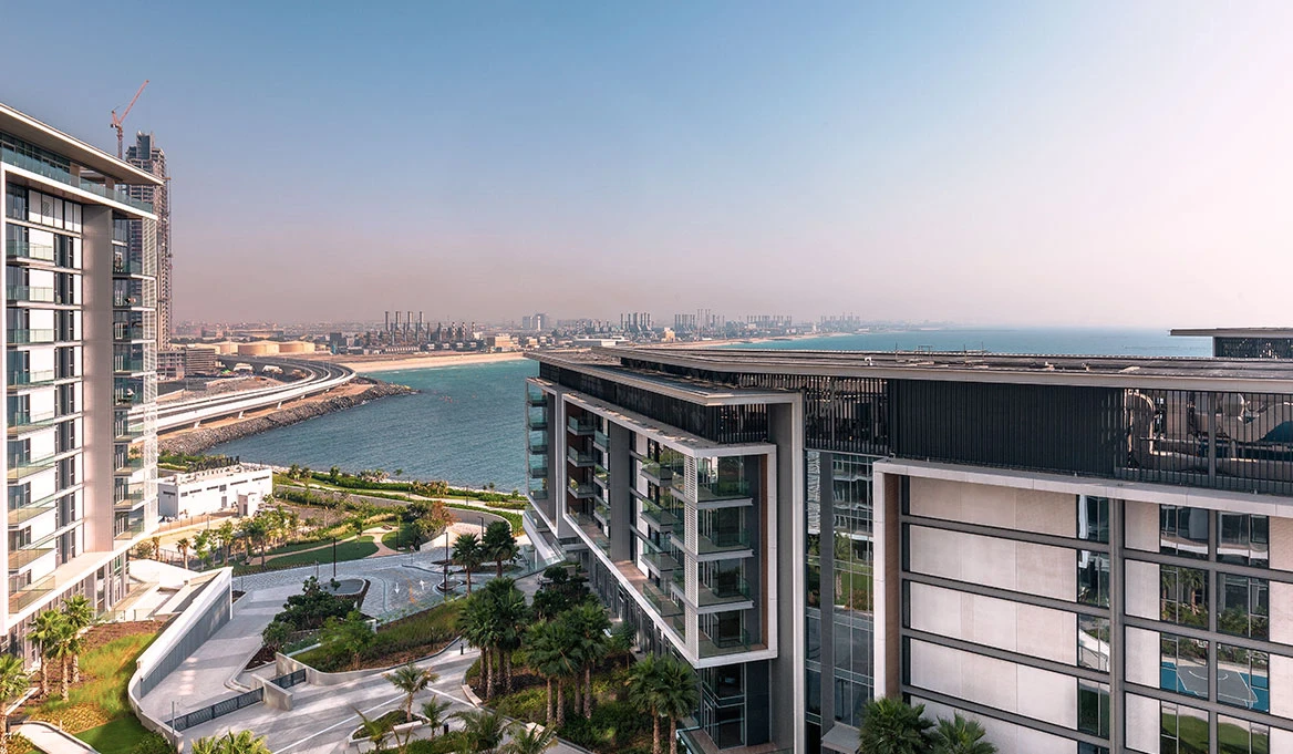Short-Term Rentals in the UAE: The Smart Choice for Travelers