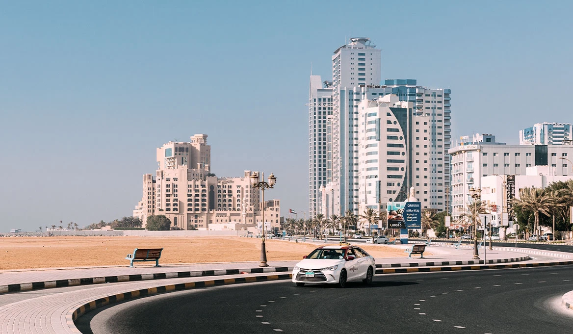 Ajman vs Sharjah: Which Destination Fits Your Style?