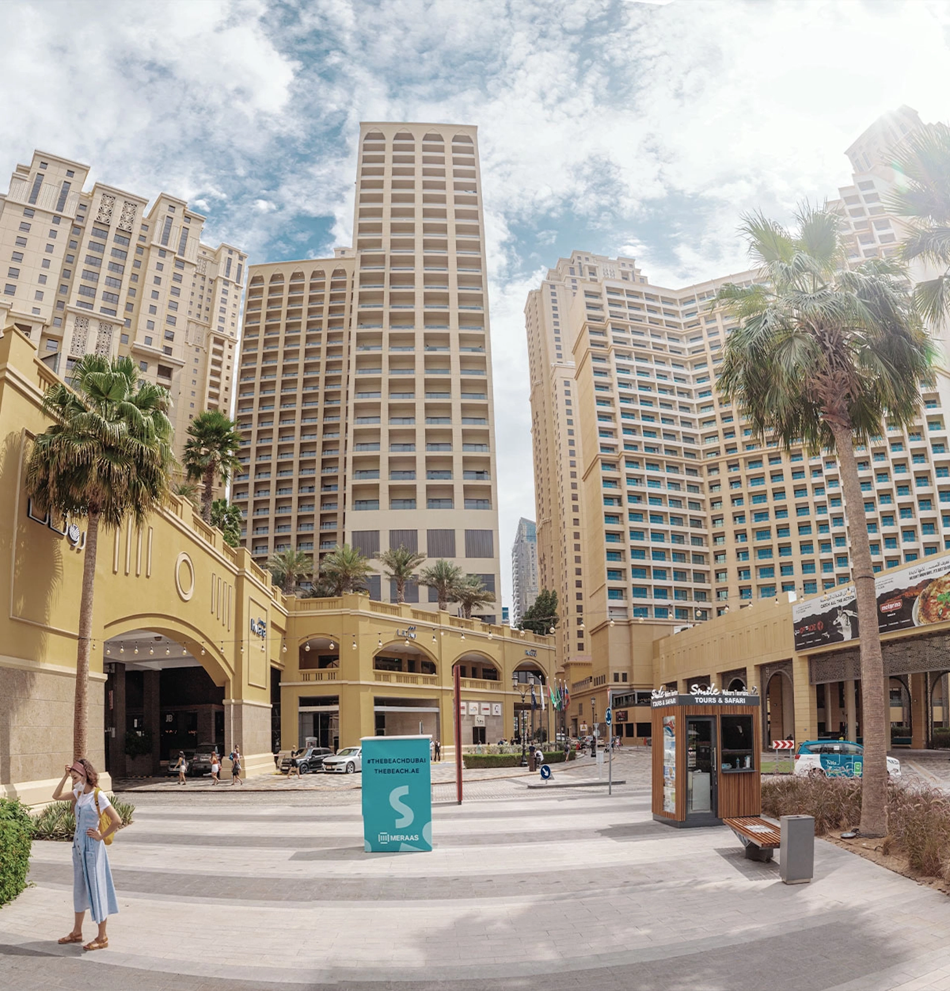 A Guide for Foreigners Looking to Buy Property in Dubai