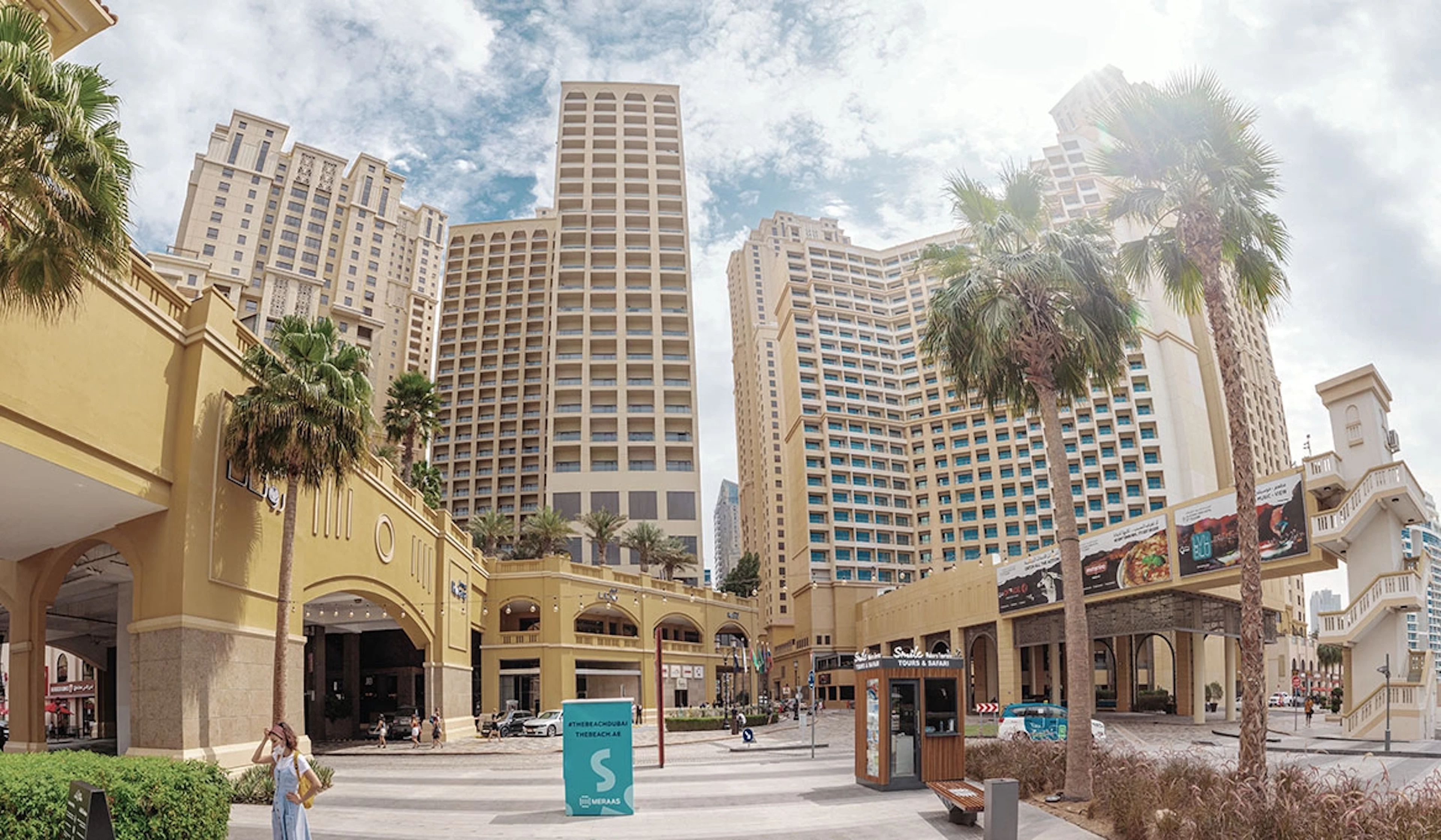 A Guide for Foreigners Looking to Buy Property in Dubai