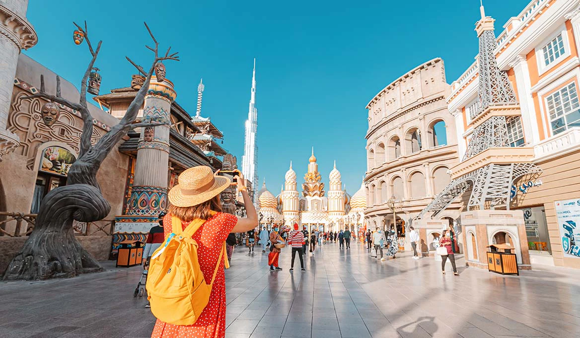 Dubai Events Guide for Tourists and Visitors