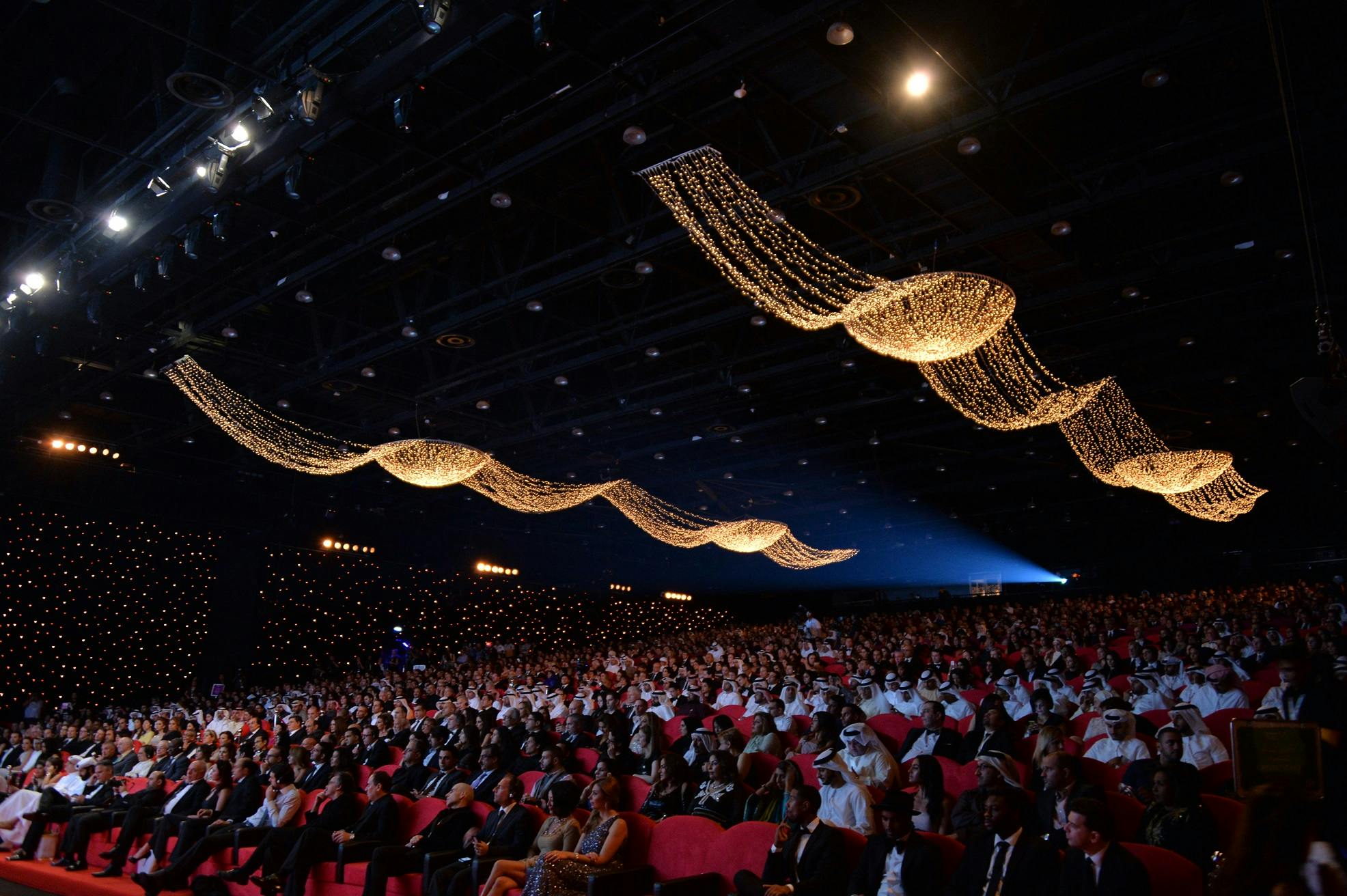 Dubai International Film Festival