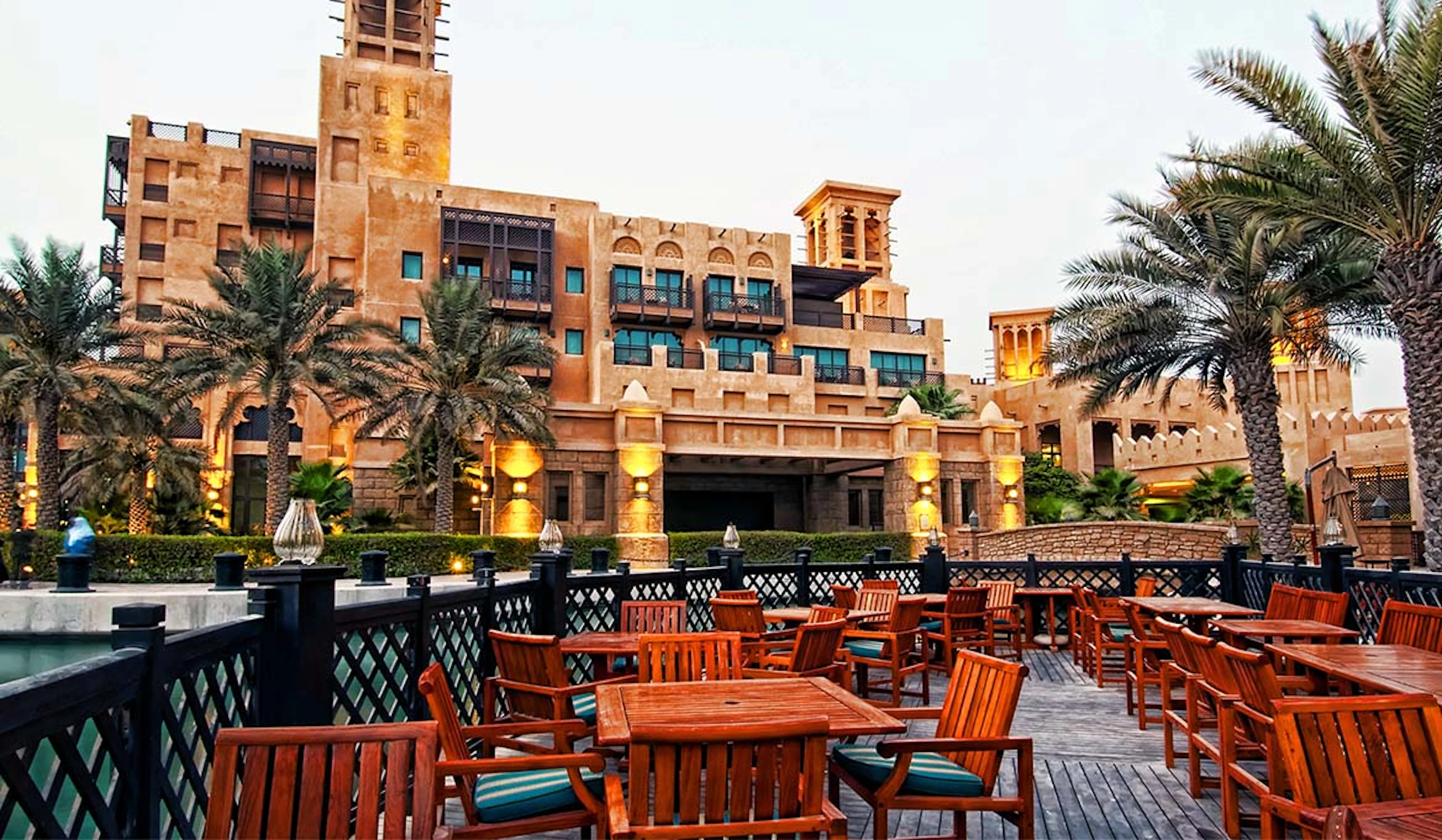 Dubai Islands: Must-Try Restaurants with Views on Dubai Paradise