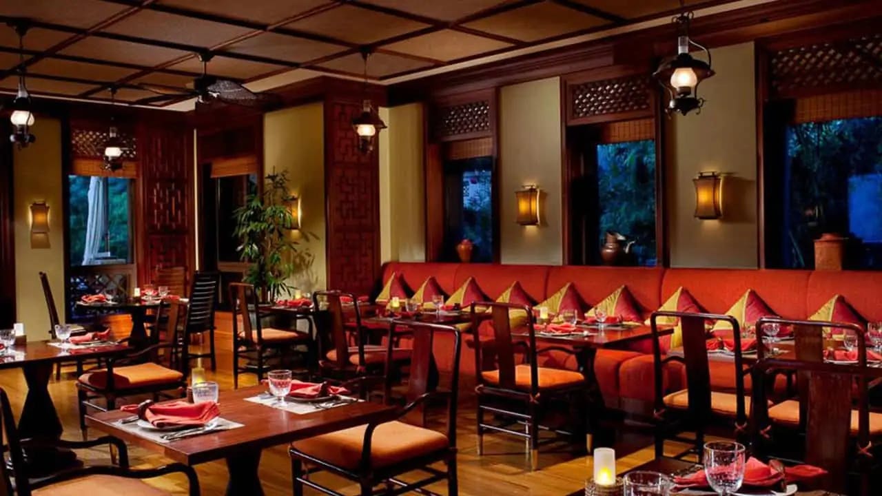 Pai Thai