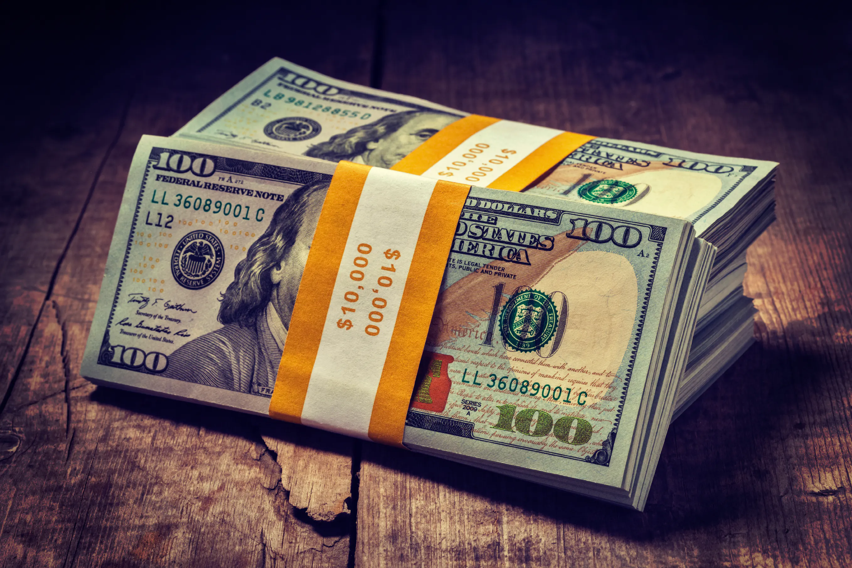 Embrace Local Currency