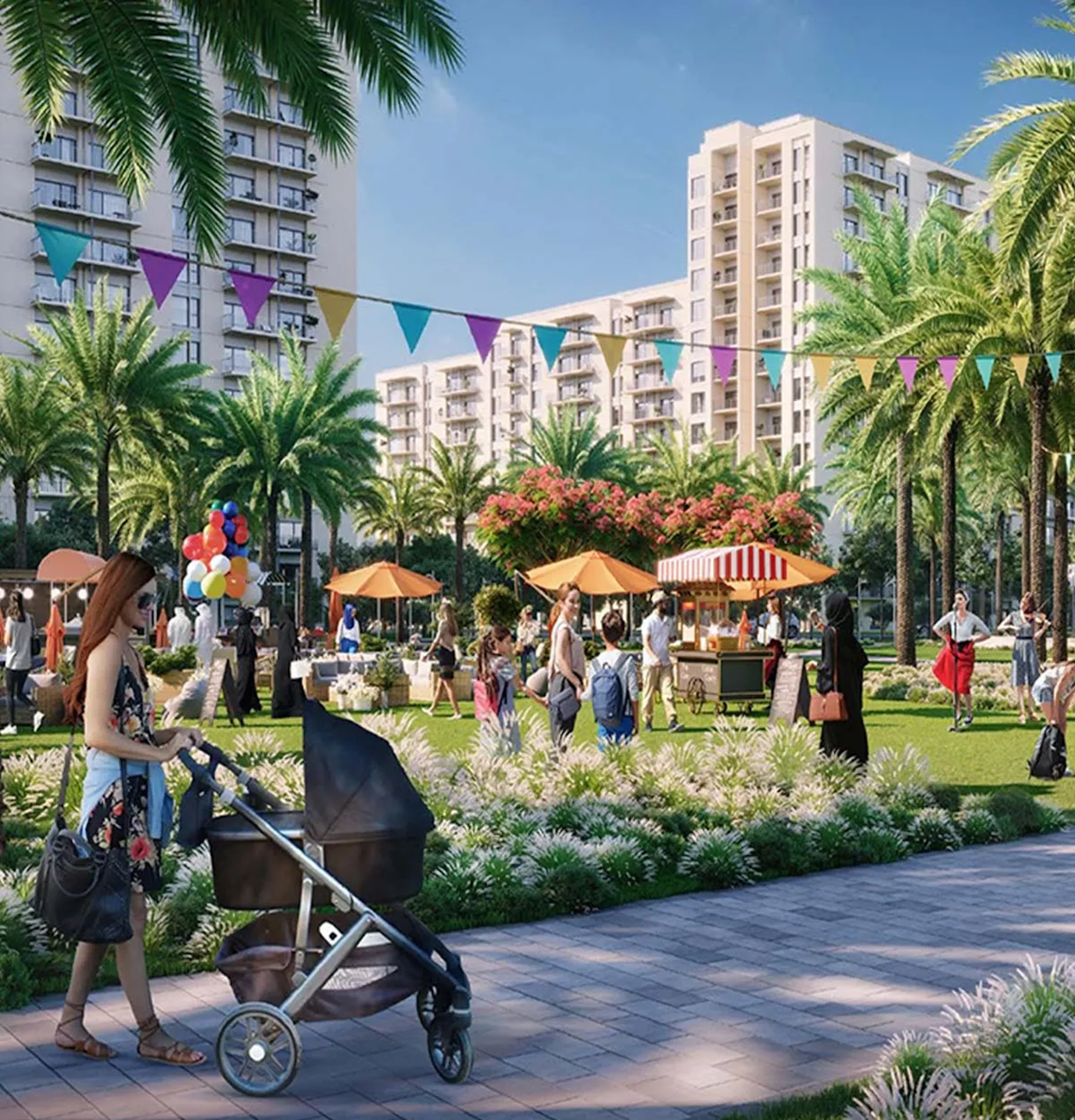 Dubai South Properties: A Complete Guide to Living, Investing, and Buying