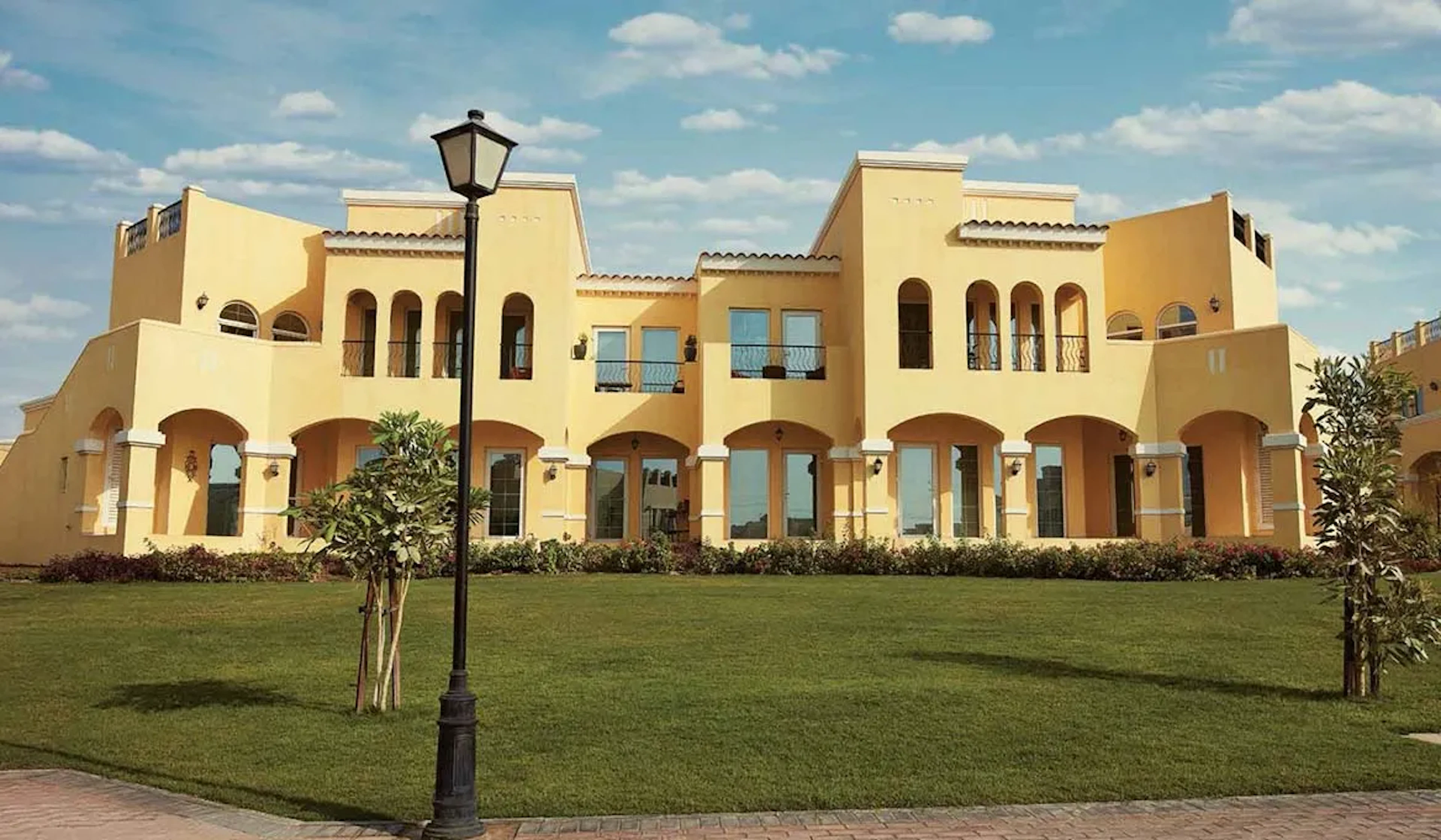 Why the Layan Community Centre is perfect for Families