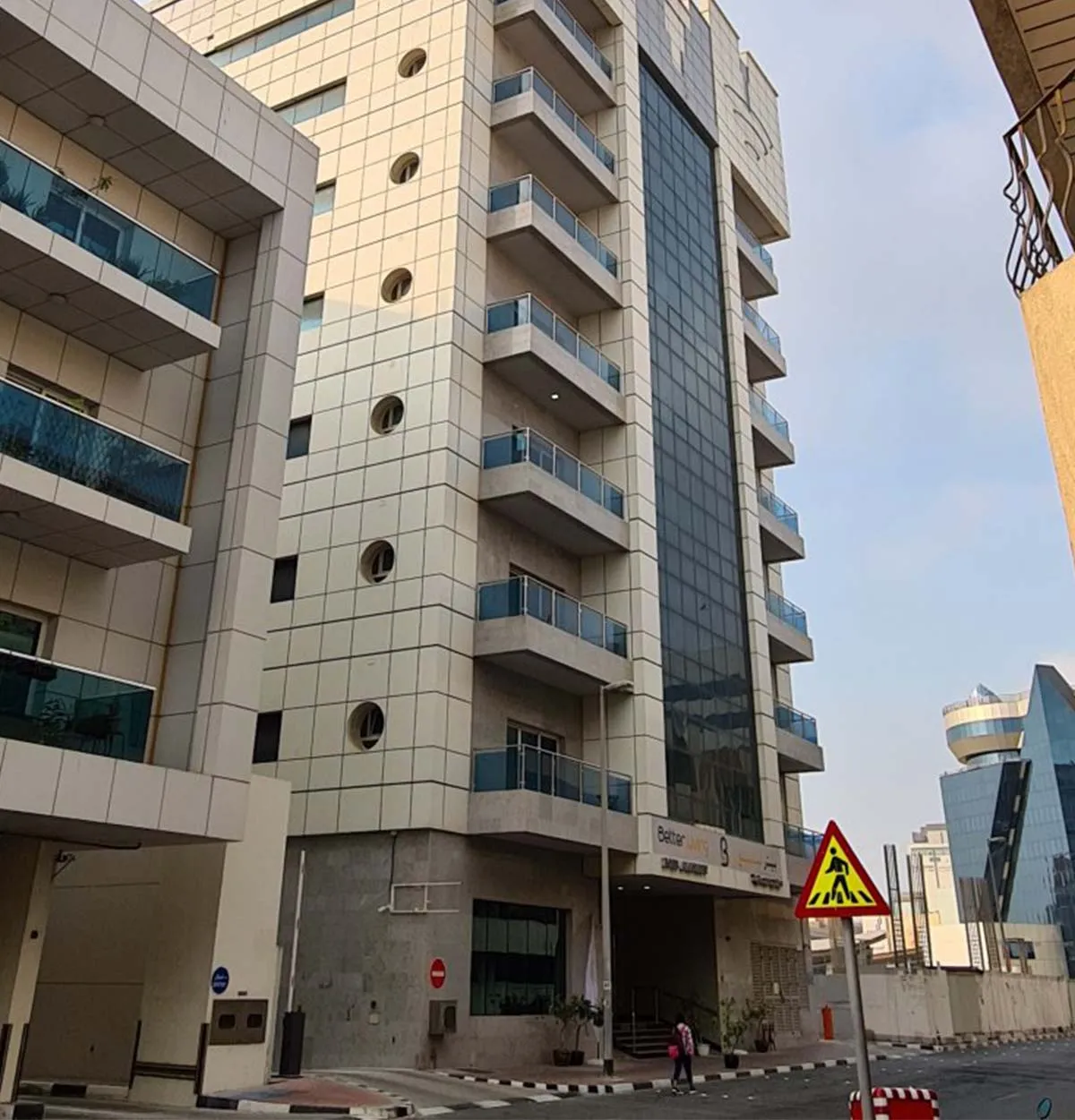 What People Love About Better Living Hotel Apartments