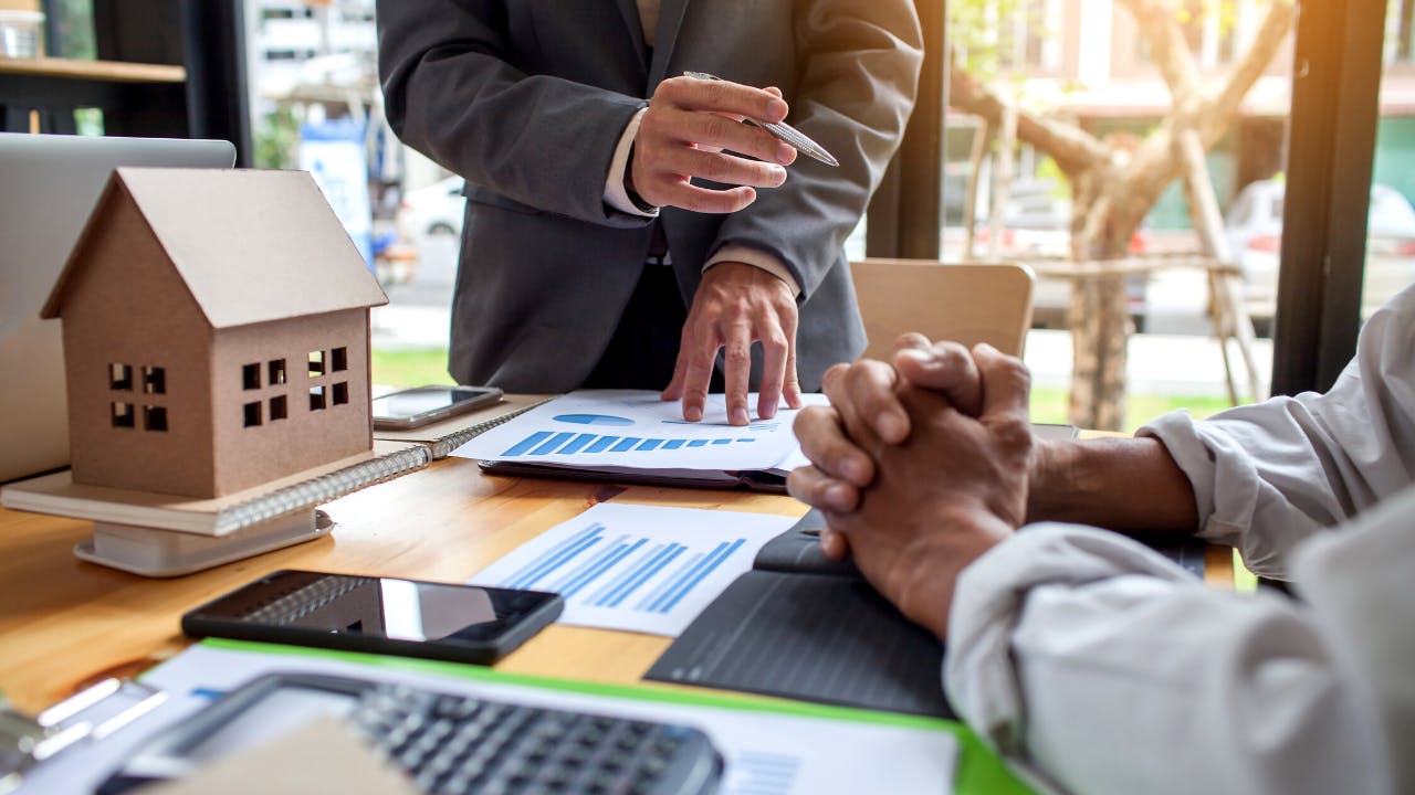 Off-Plan Investments