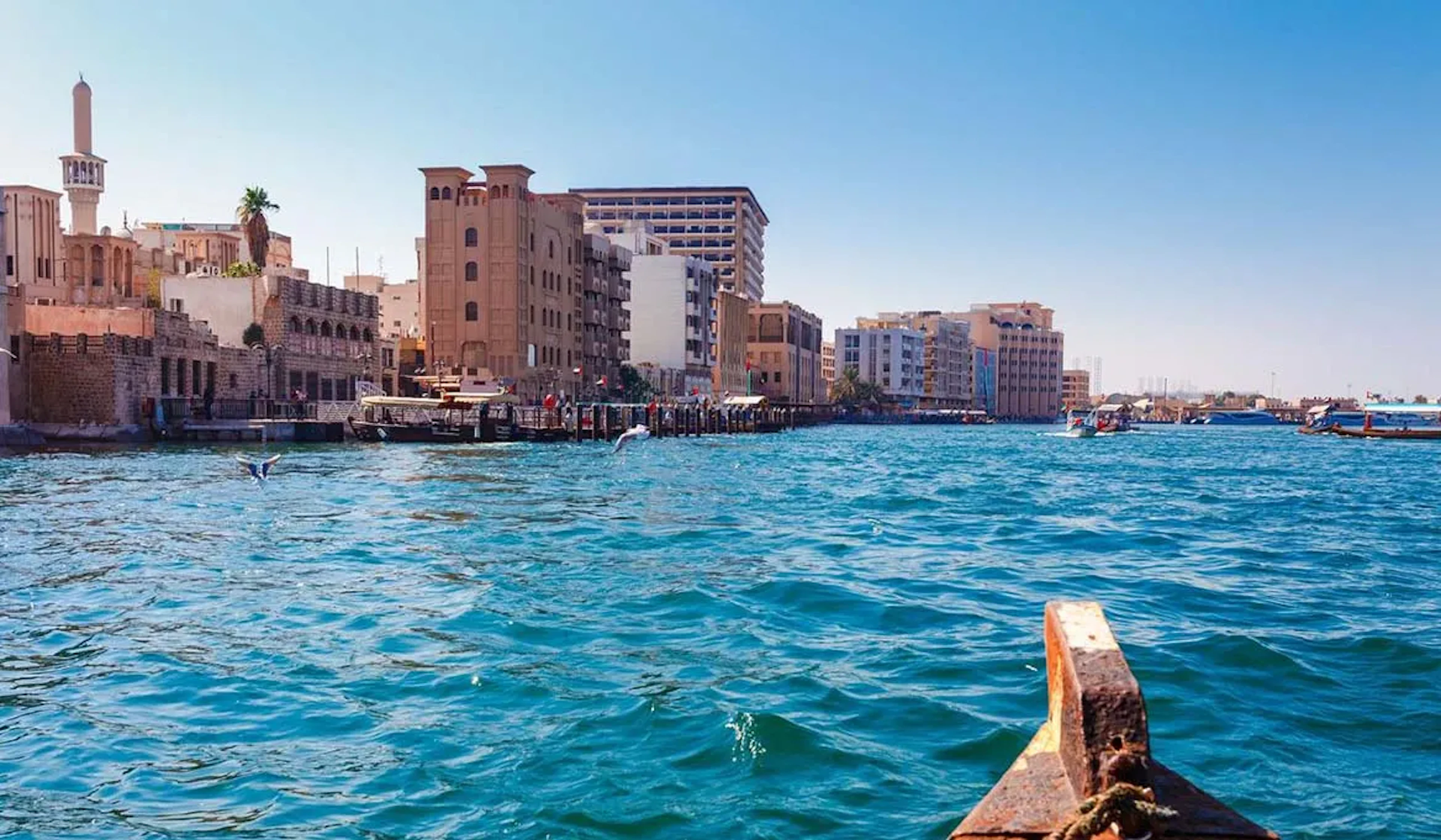 Top Reasons to Invest in Afaf Building Bur Dubai Real Estate