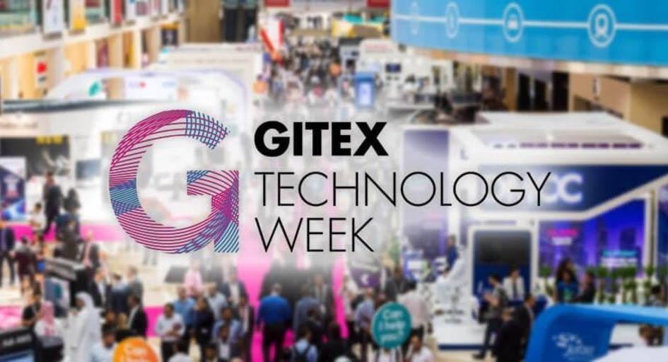 GITEX Technology Week