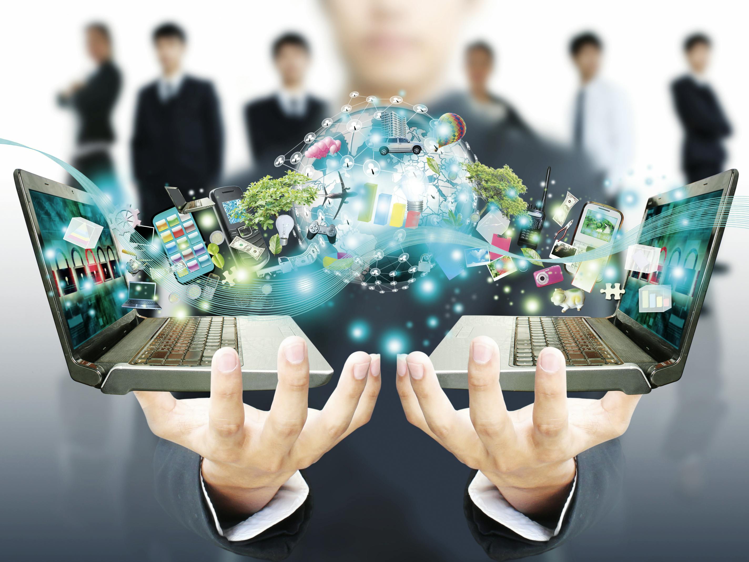 Befriend the Power of Online Platforms