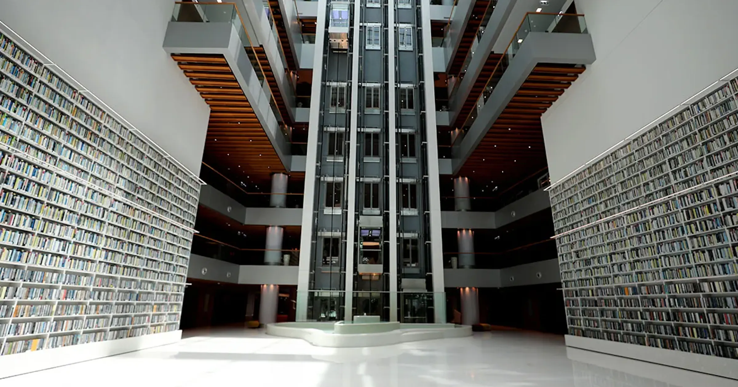 Mohammed Rashid Library Amazing Mohammed Bin Rashid Library Photos Dubai | 11Prop