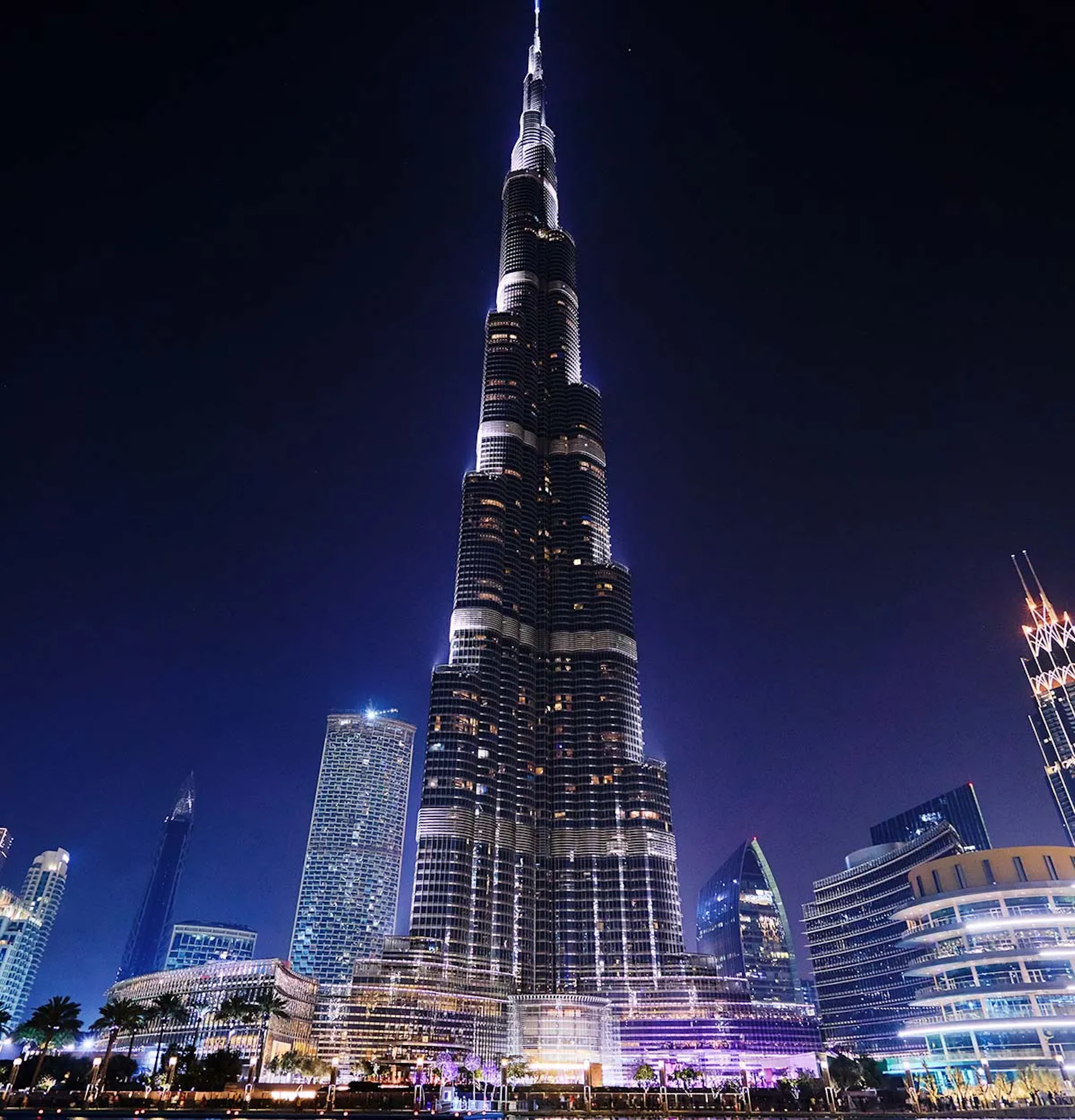 Burj Khalifa Night View: The Complete Guide to Experiencing Dubai's Skyline After Dark