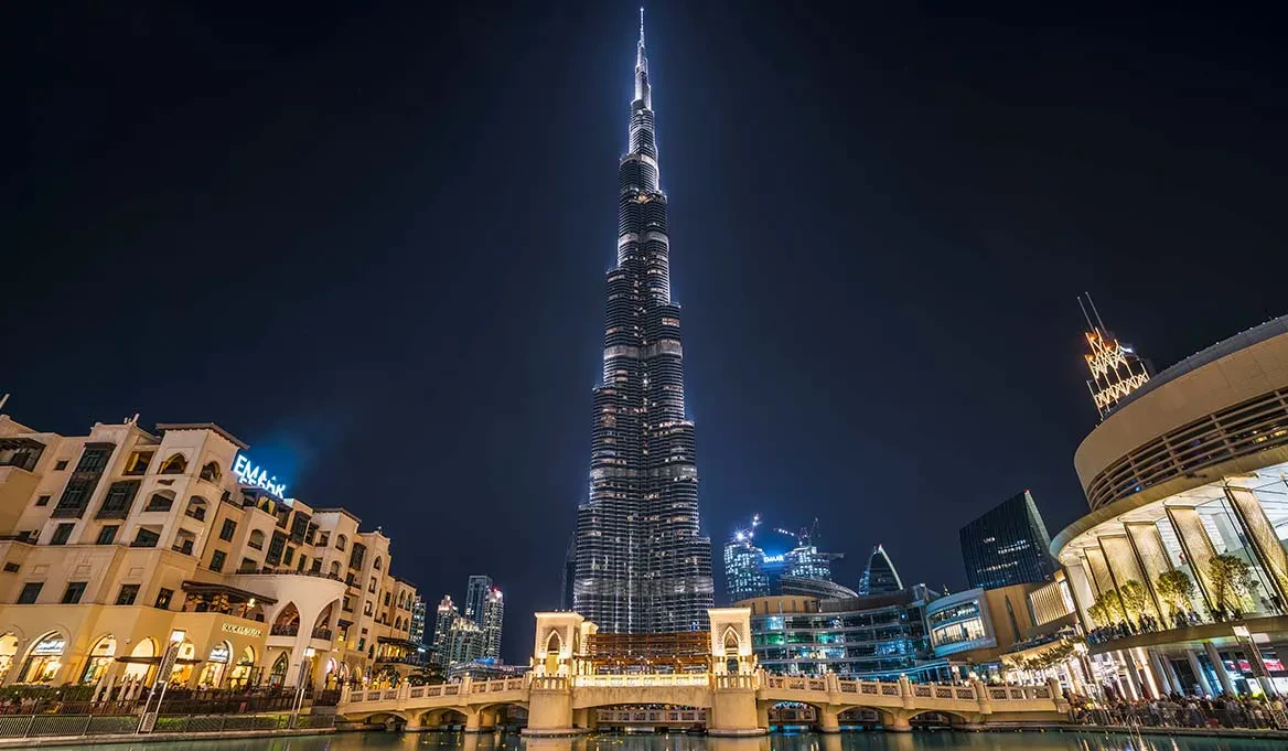Burj Khalifa Night View: The Complete Guide to Experiencing Dubai's Skyline After Dark