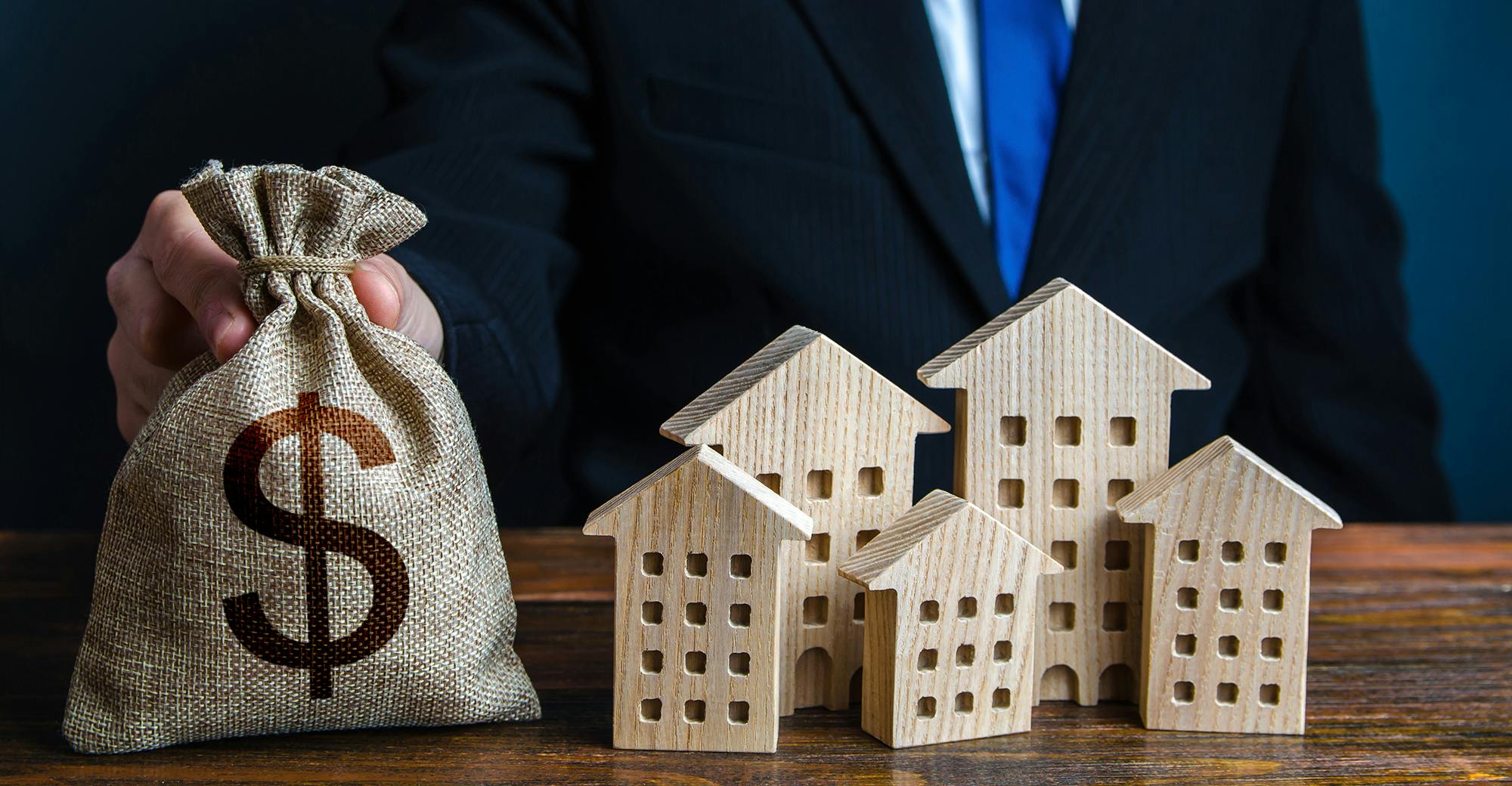 Investments in Hotels and Tourism