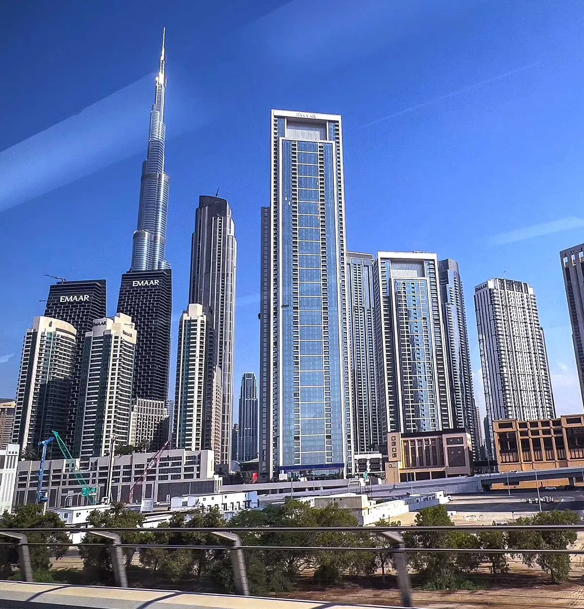 Top Trends in 2024 for the Best Property Investment in Dubai