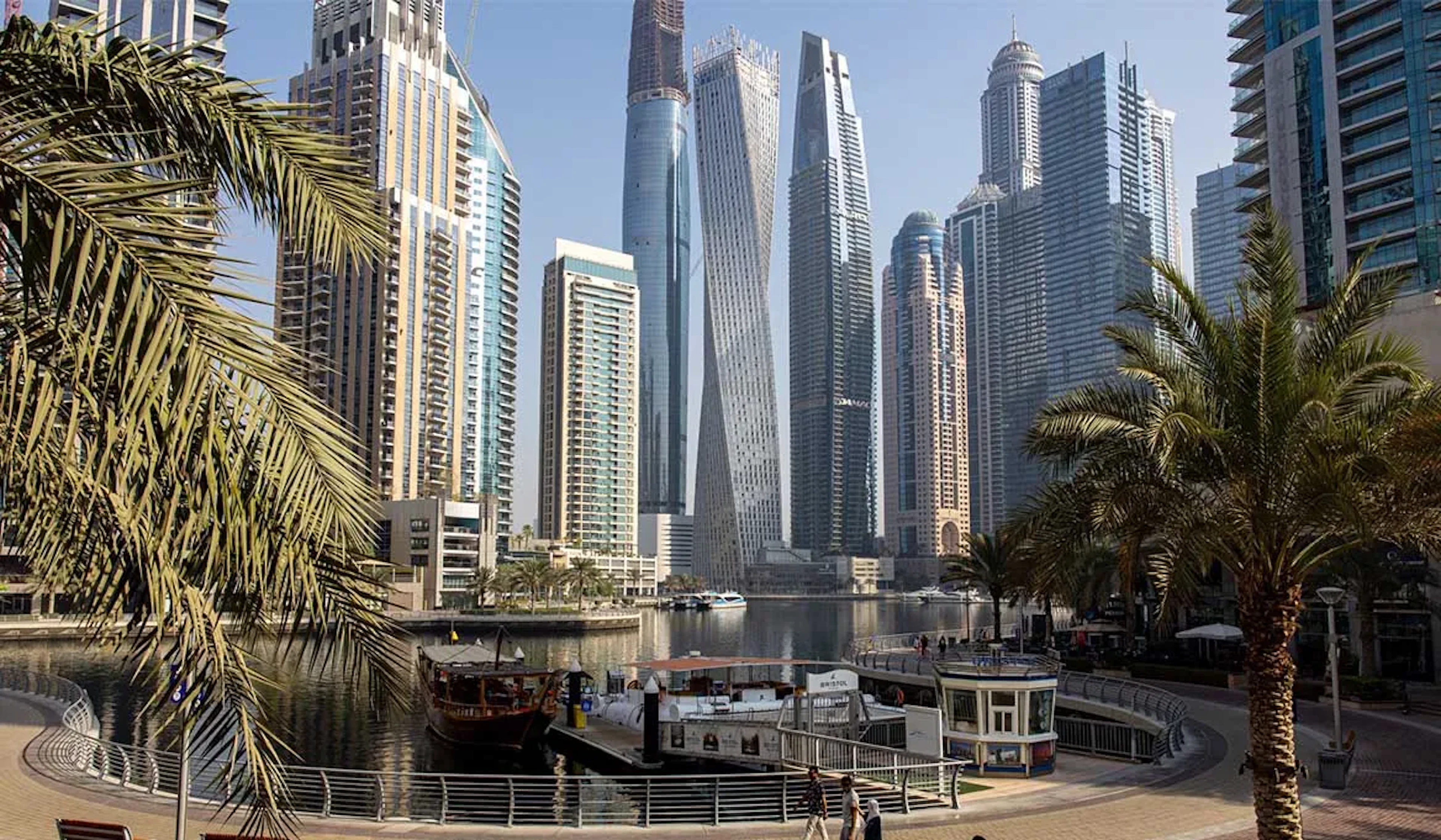 Top Trends in 2024 for the Best Property Investment in Dubai