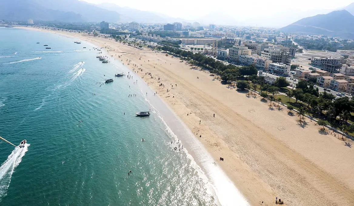 Snoopy Island Fujairah - The Complete Visitor's Guide for 2026
