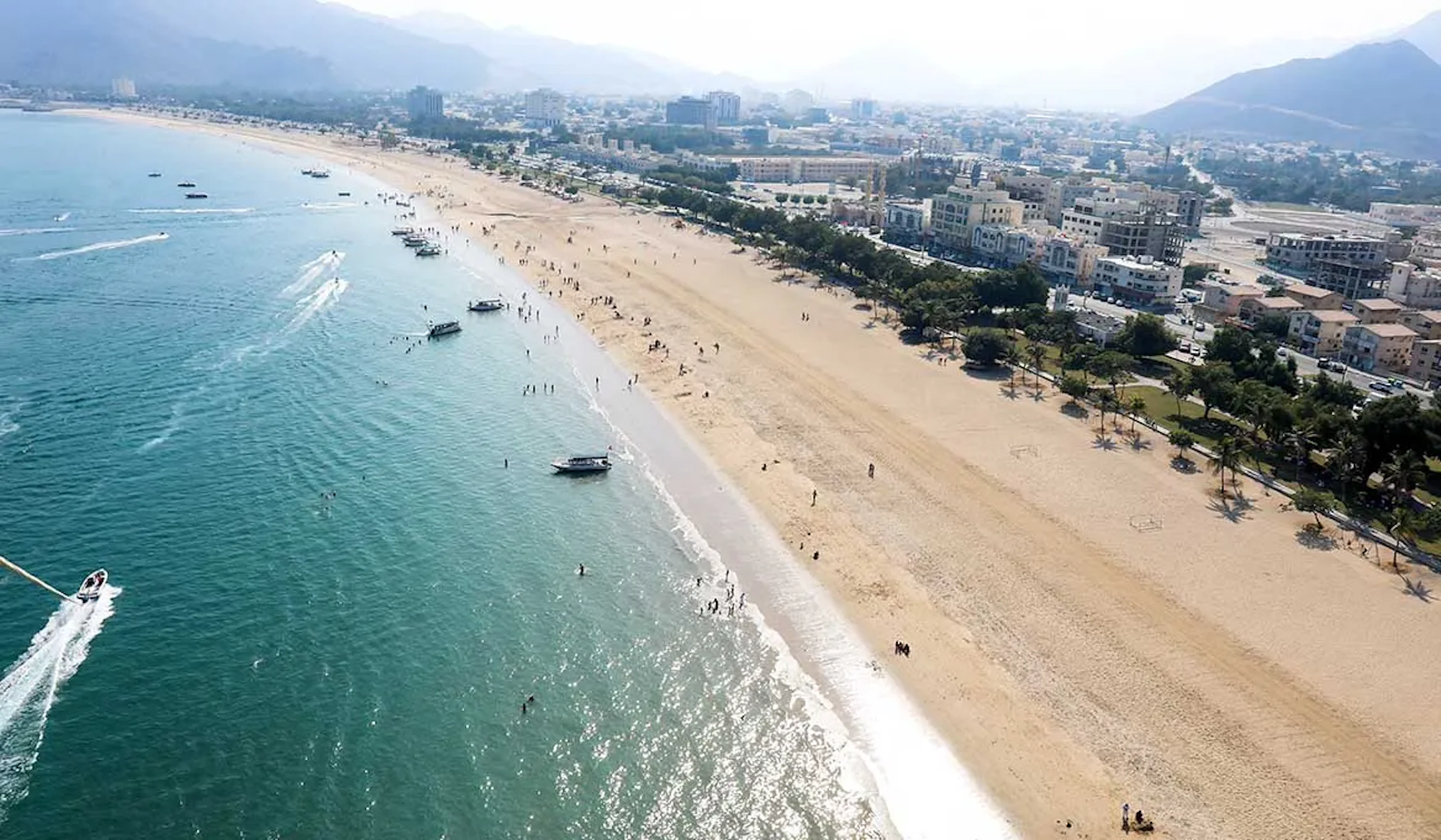 Snoopy Island Fujairah -  The Complete Visitor's Guide for 2026