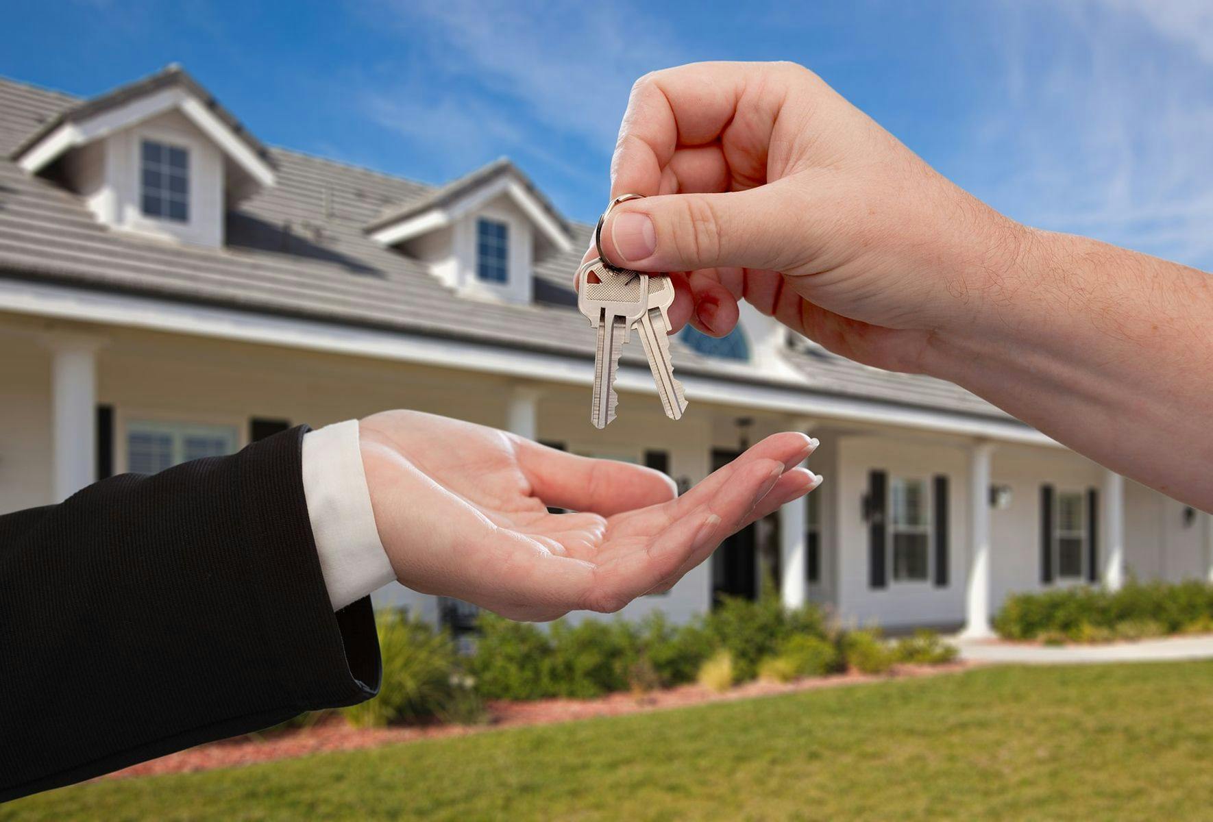 Steps To Purchase Your Dream House