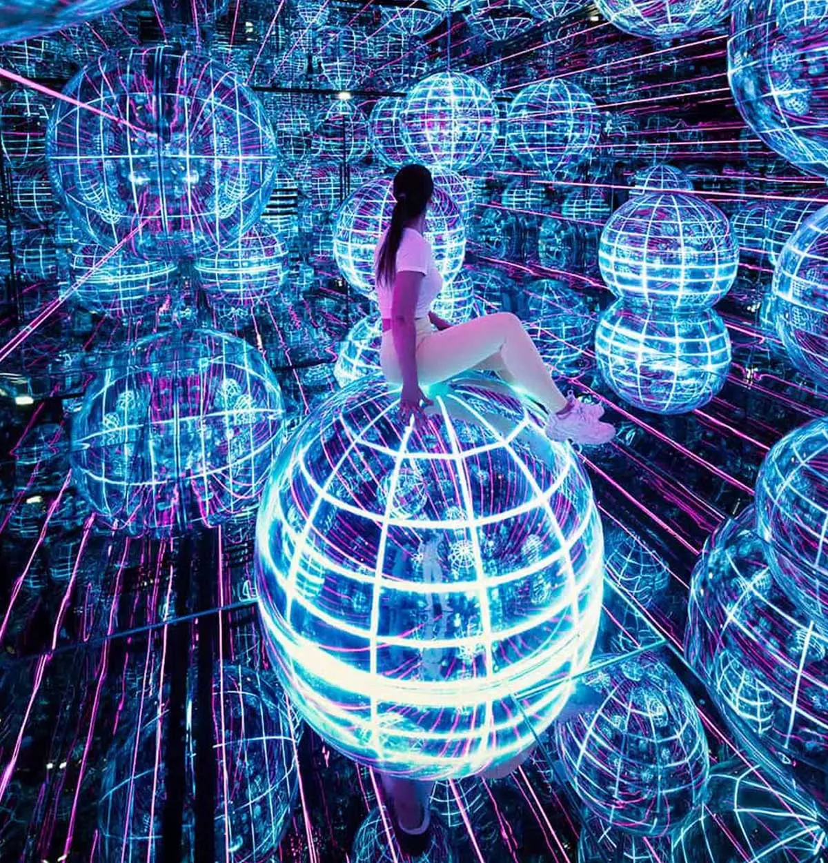AYA Universe Tickets:  Tips for First-Time Visitors