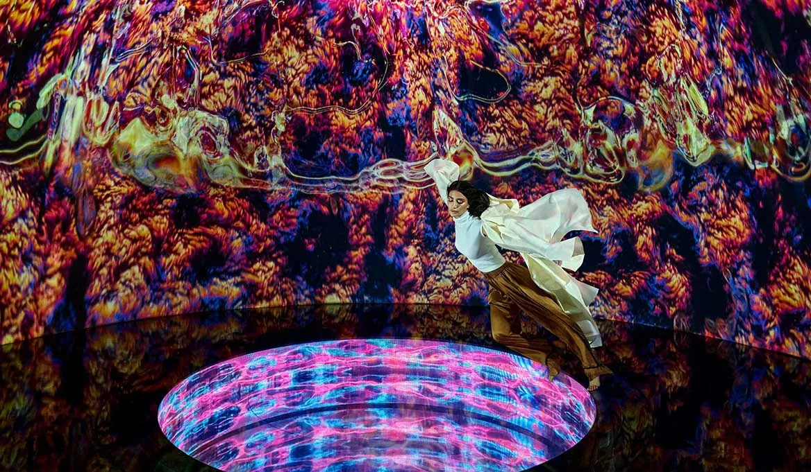 AYA Universe Tickets: Tips for First-Time Visitors