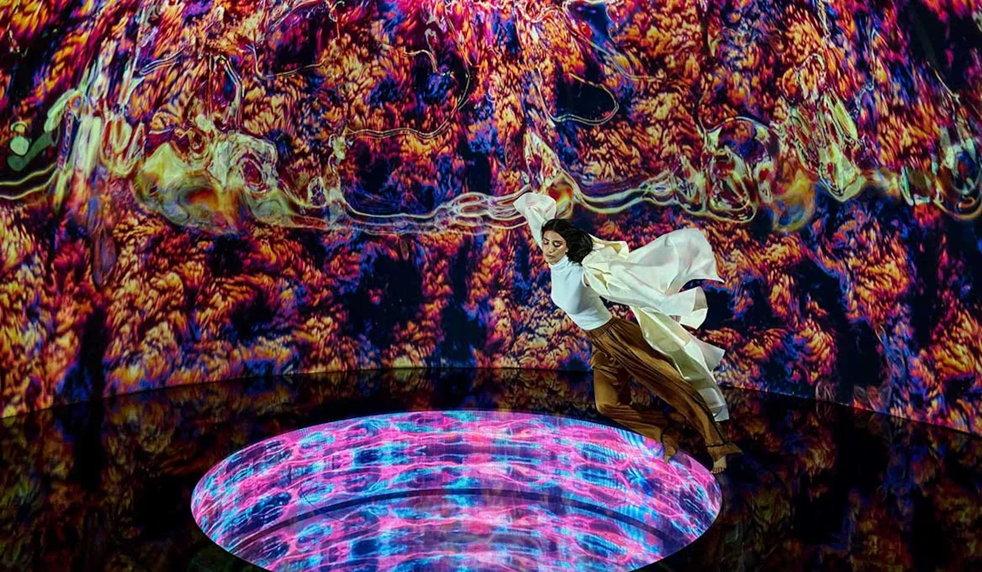 AYA Universe Tickets:  Tips for First-Time Visitors