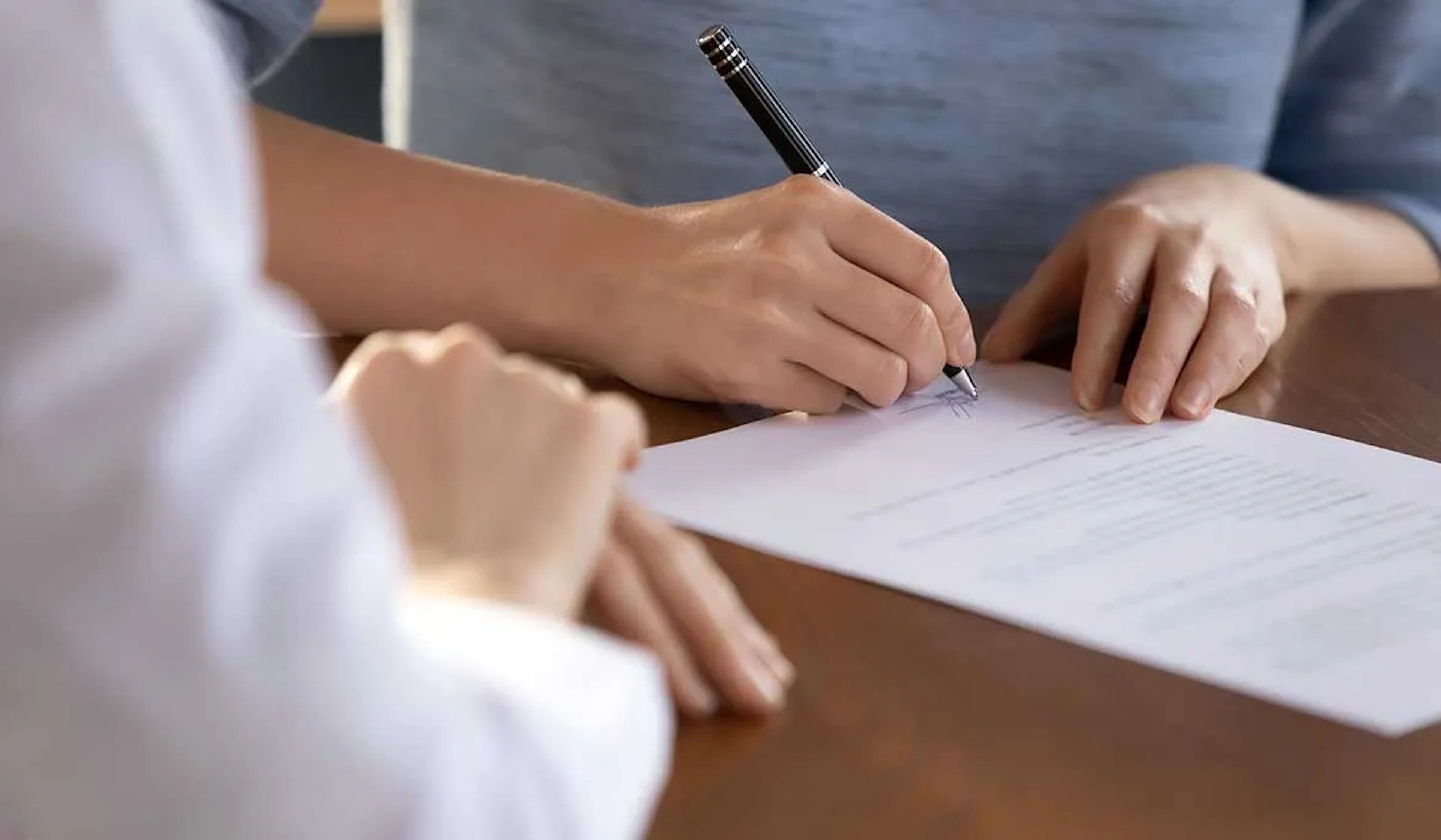 Complete Guide to Understanding a Tenancy Contract