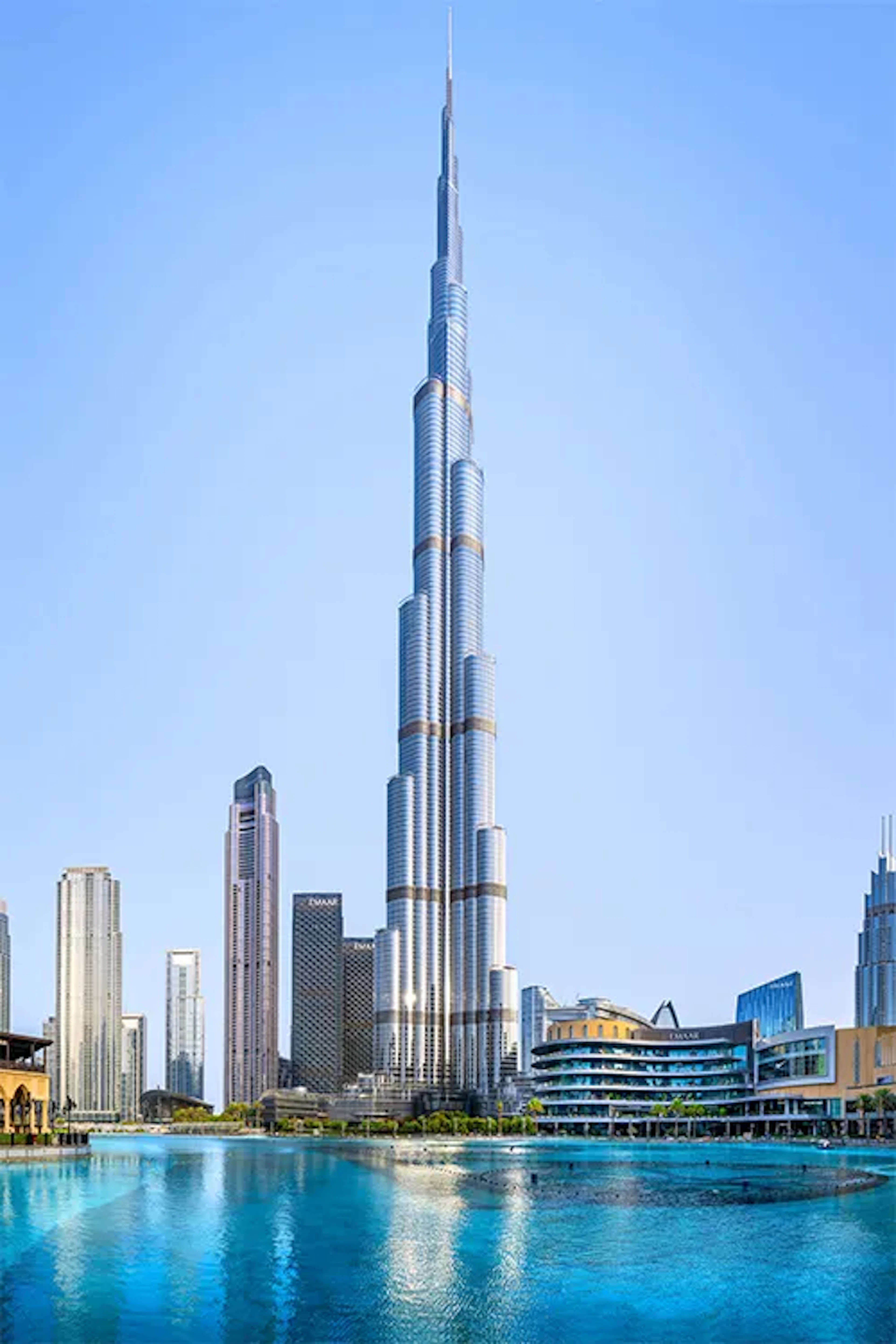 Best Apartments in Downtown Dubai You Should Check Out