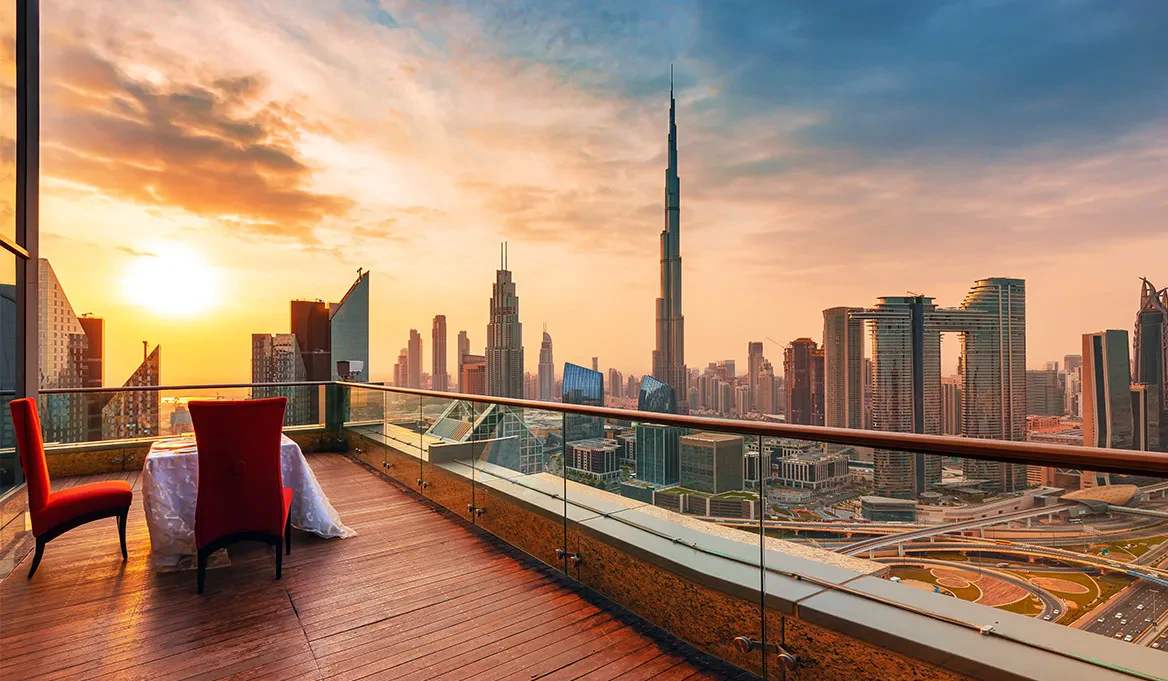 Best Apartments in Downtown Dubai You Should Check Out