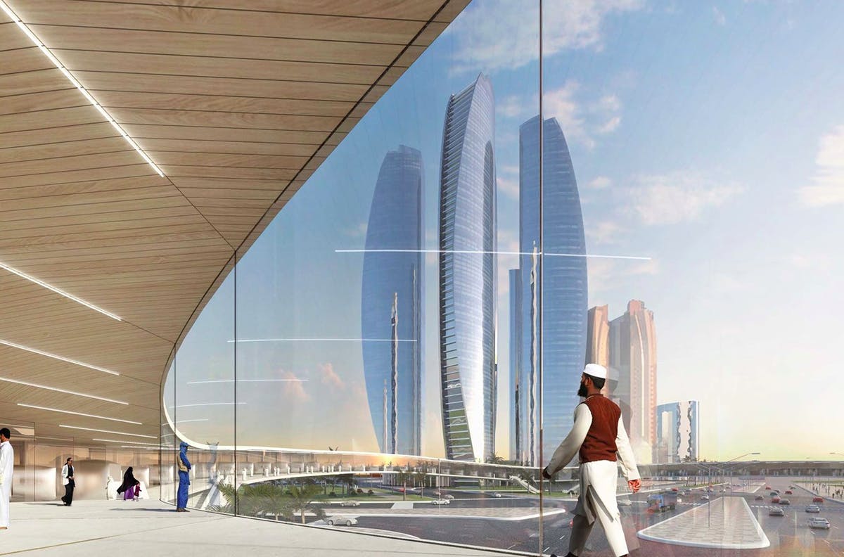 Decoding Verves Architectural Glory