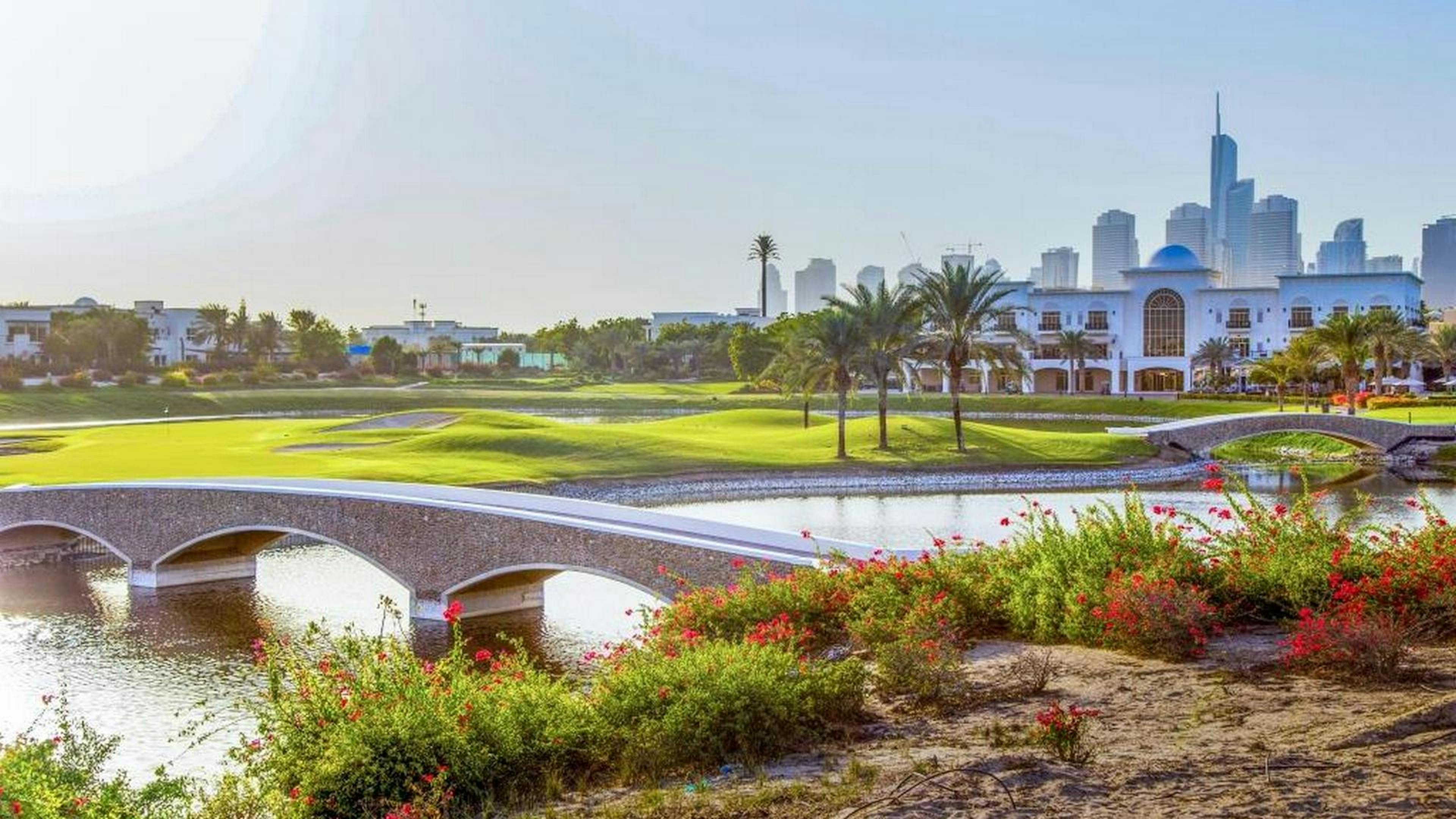 Emirates Hills