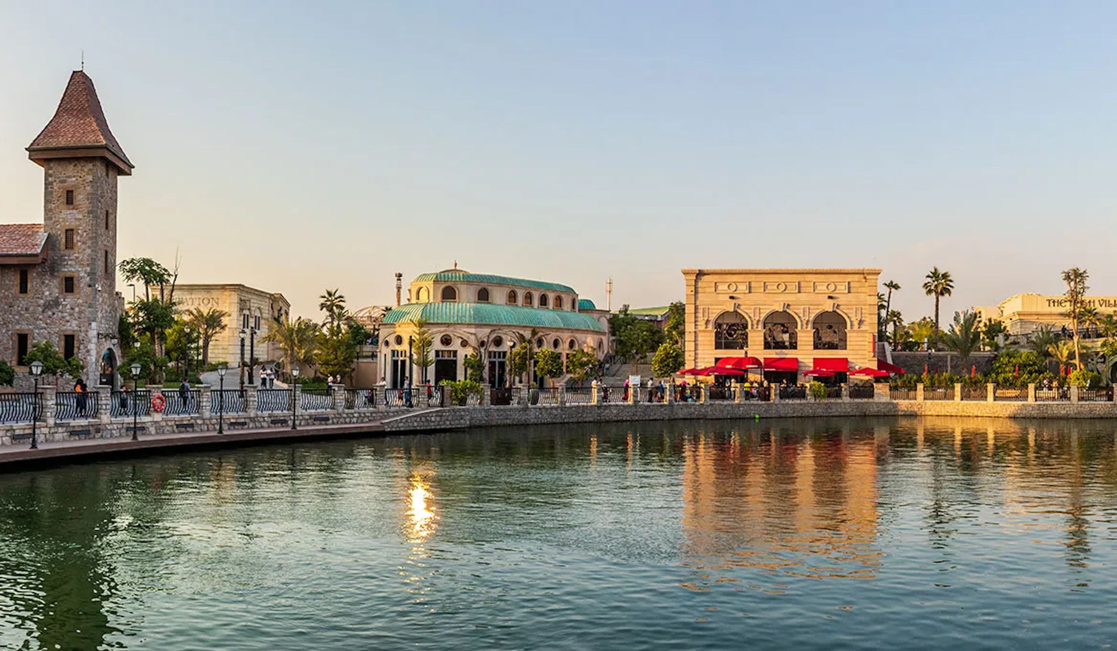 Living Close to Riverland Dubai: A Complete Guide