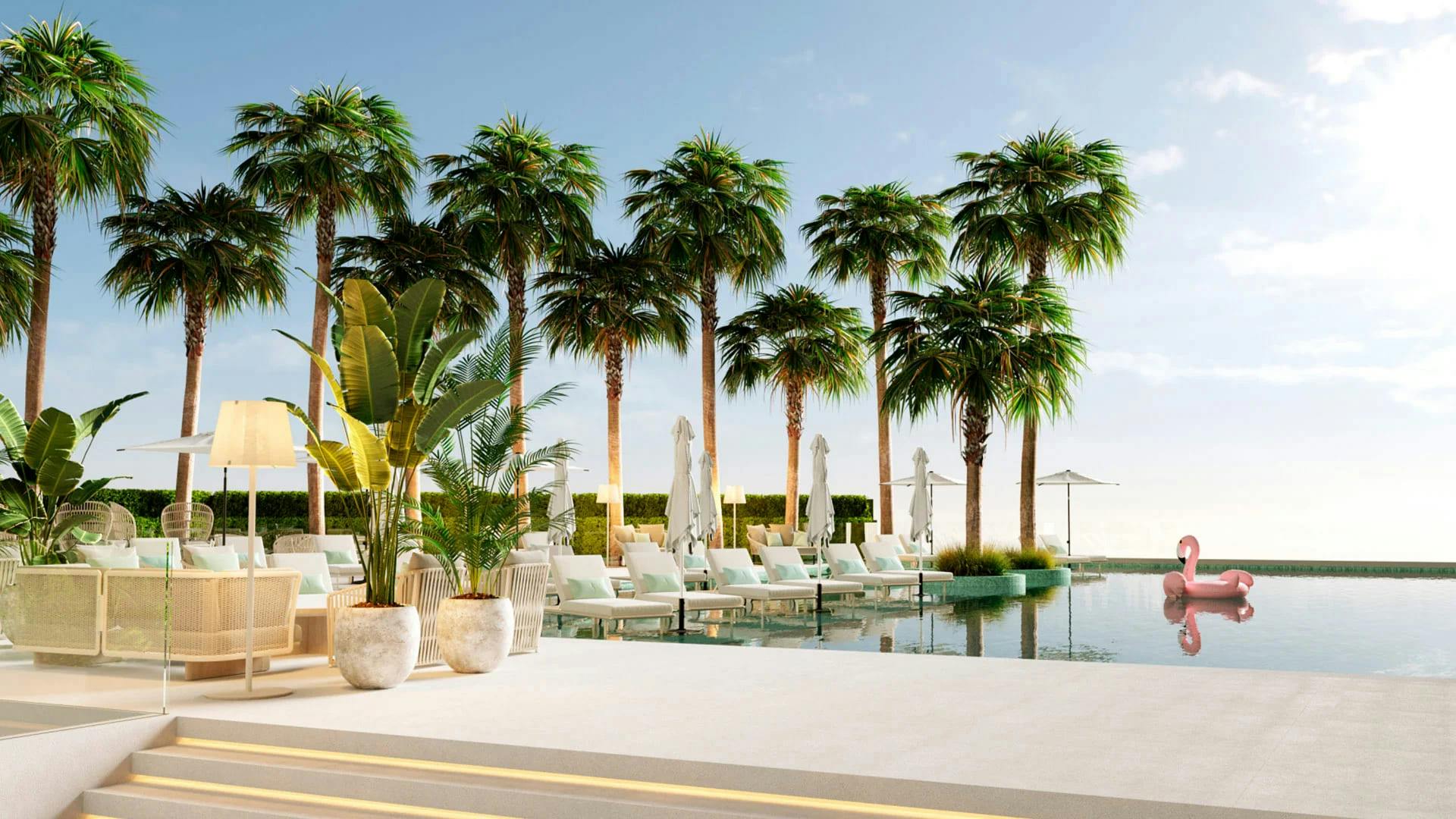 Ideal Life near Riverland Dubai