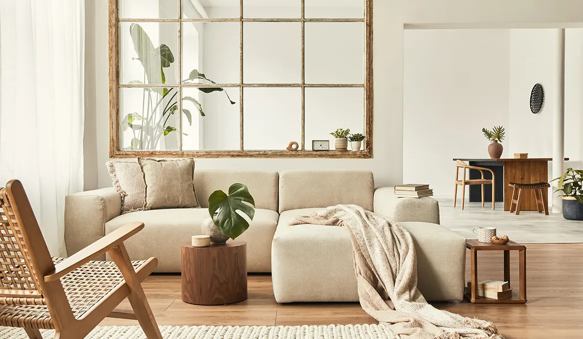 Why Al Lotus Building is the Perfect Place to Live