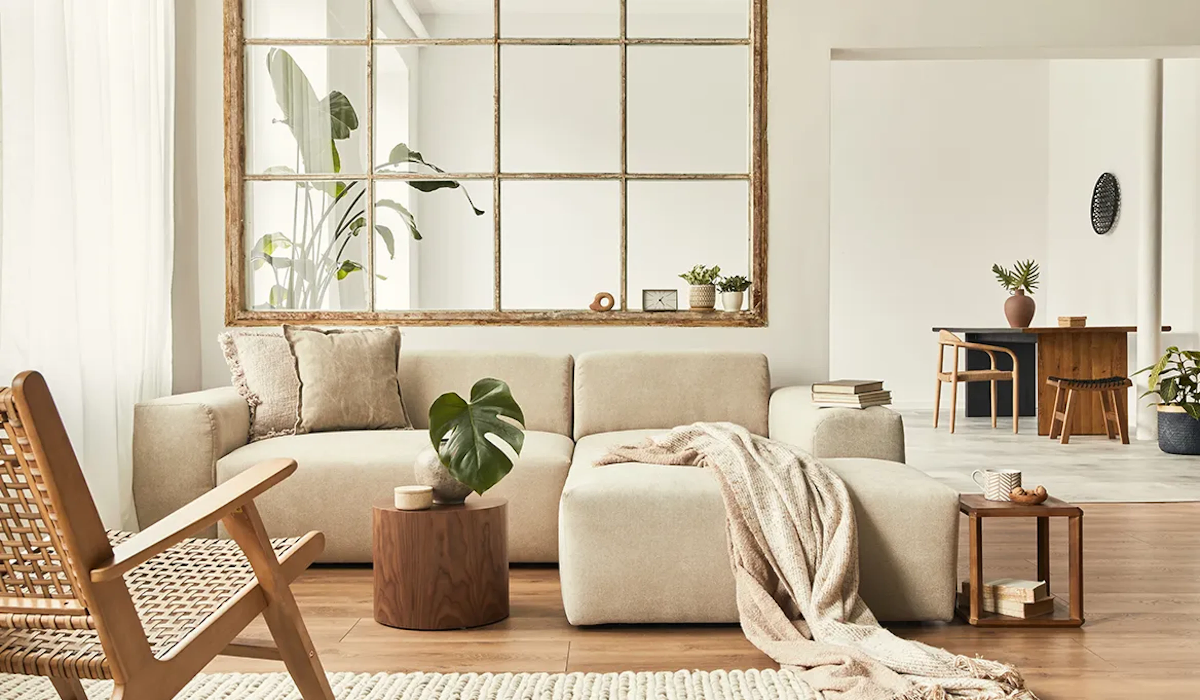Why Al Lotus Building is the Perfect Place to Live