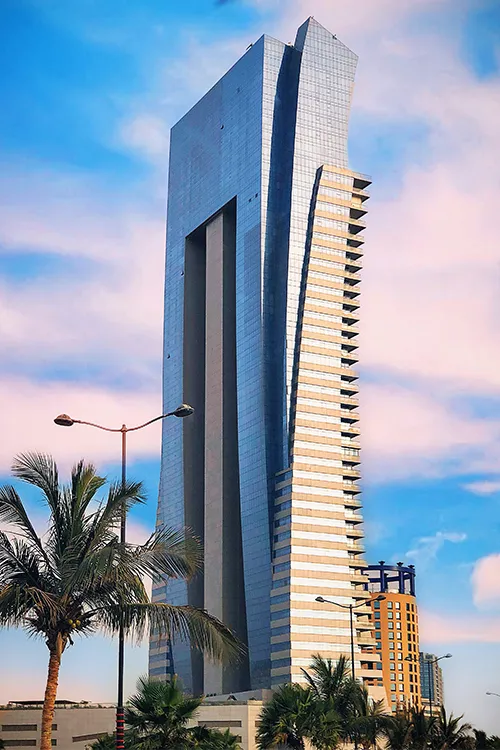 Why Al Lotus Building is the Perfect Place to Live